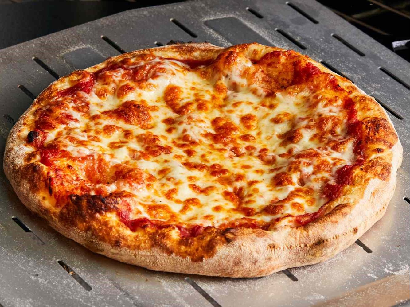 16" Cheese.