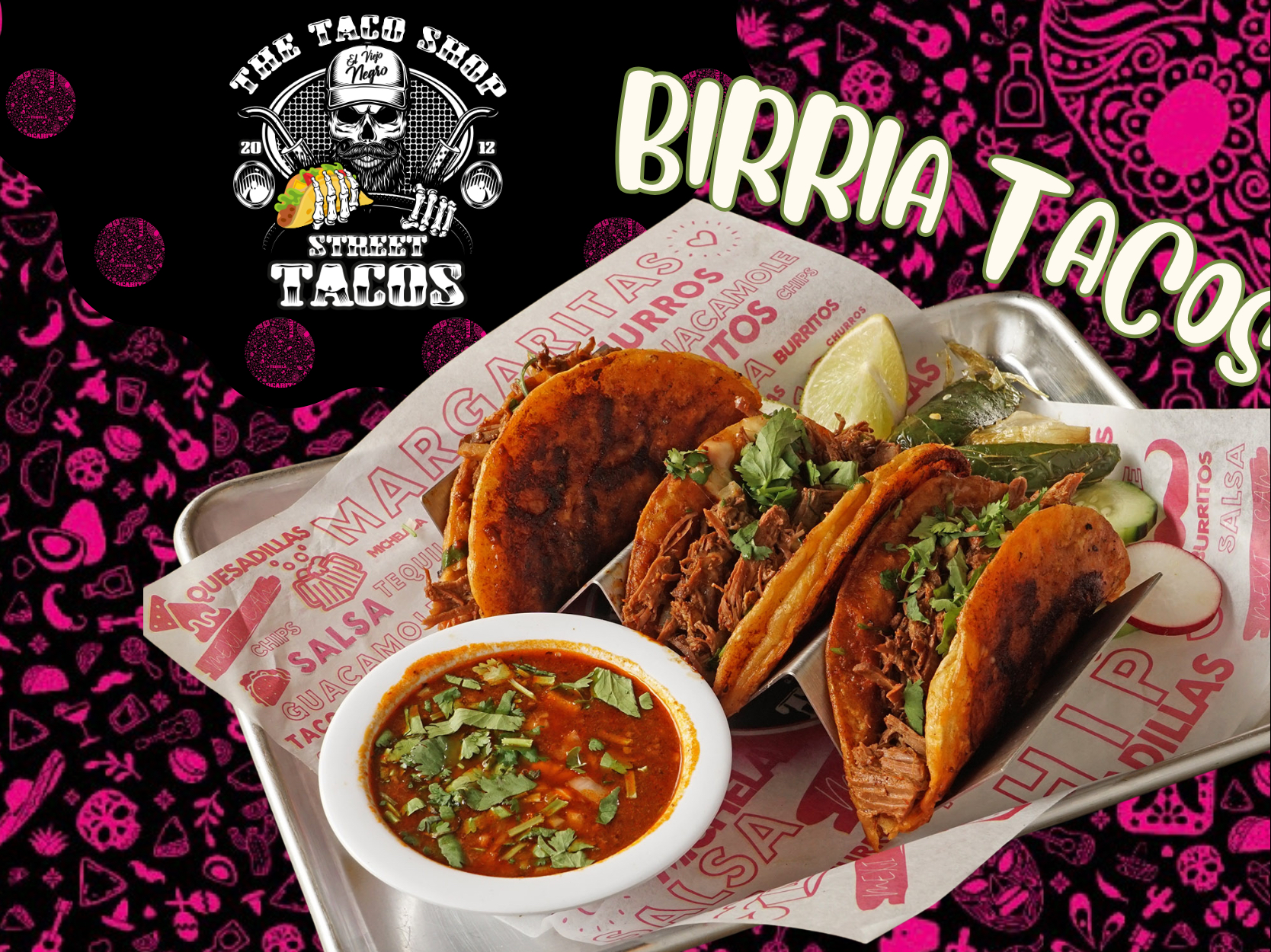 Birria Tacos & Consome (3).