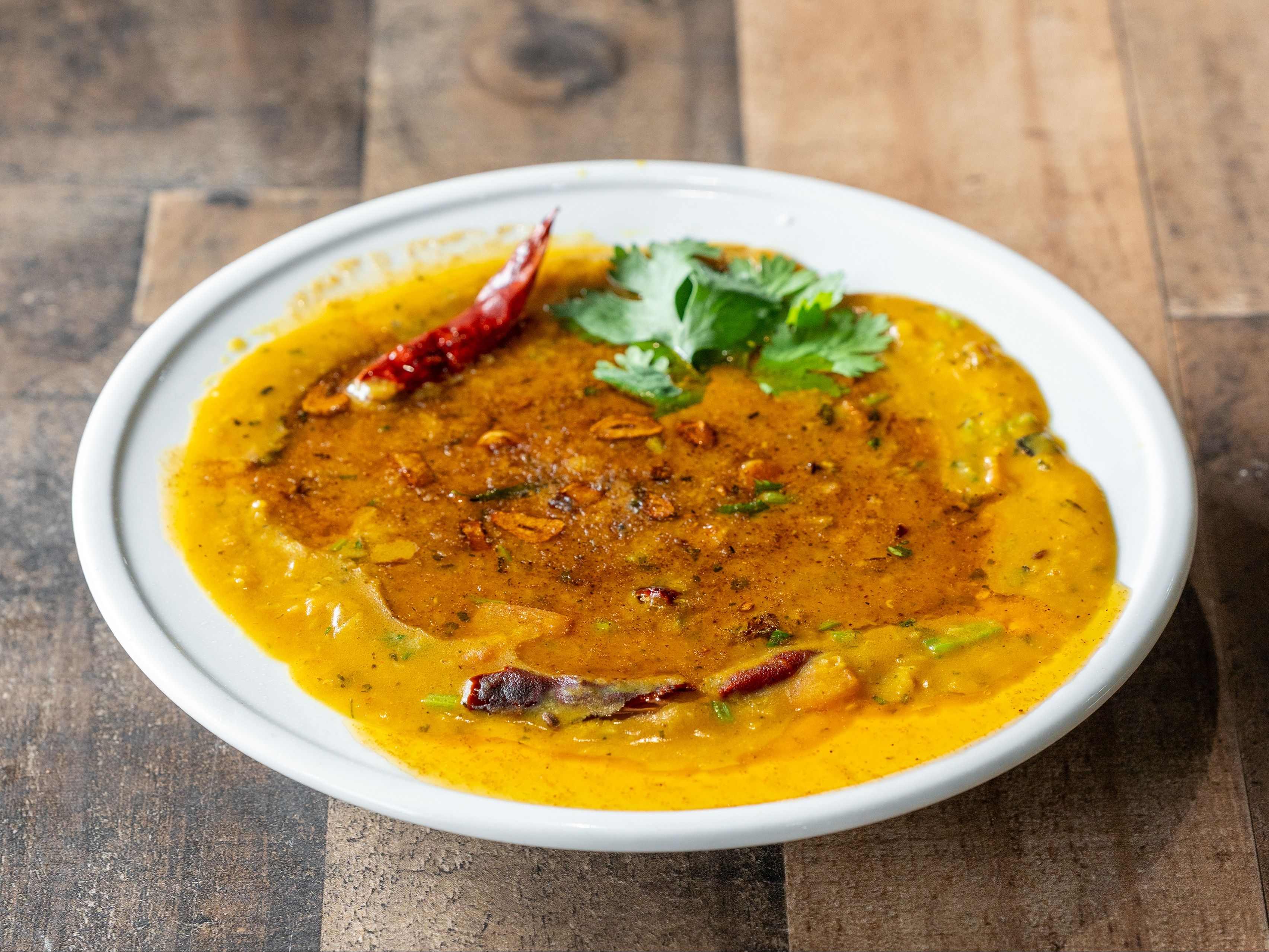 Delicious Tikka Masala Awaits
