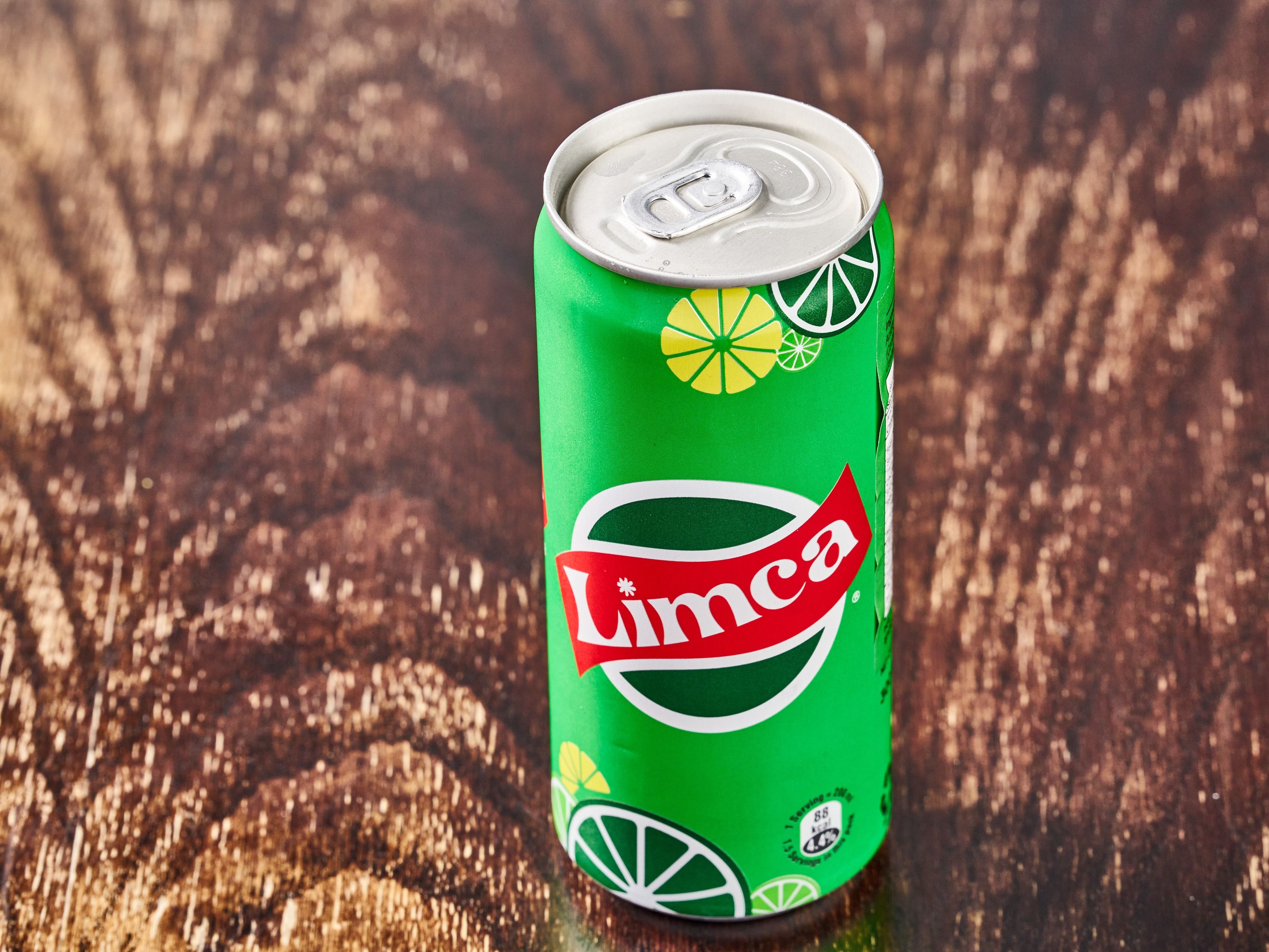 Limca - Drink.