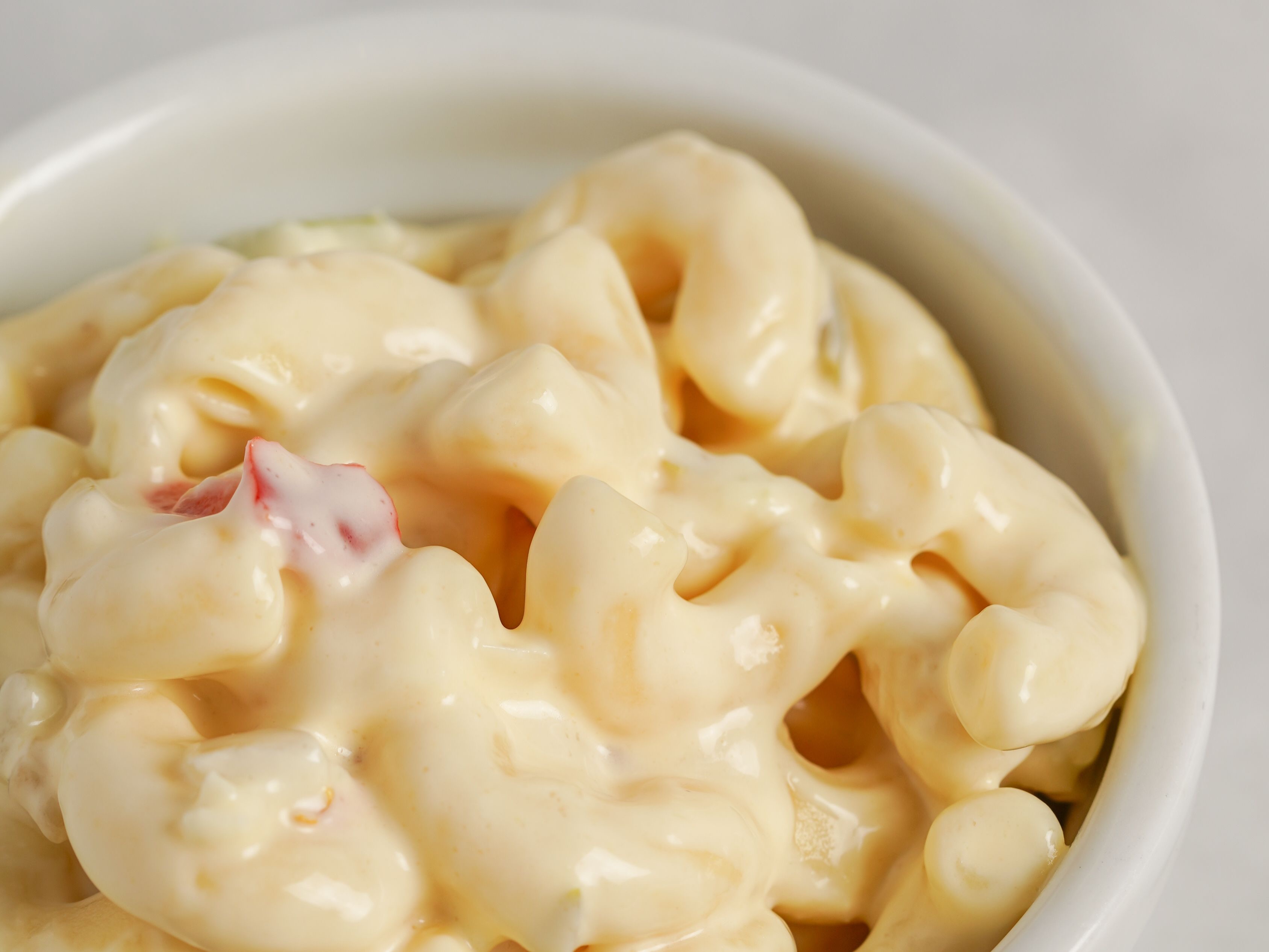 MACARONI SALAD 4oz.