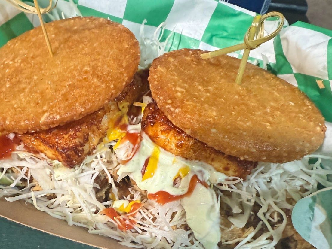 Arepa Frita (Orden De 2).
