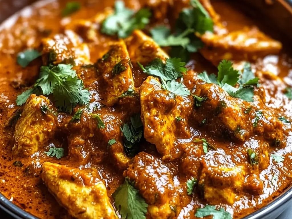 Chicken Kali Mirch  (Small Tray- Serves 10-12 People).