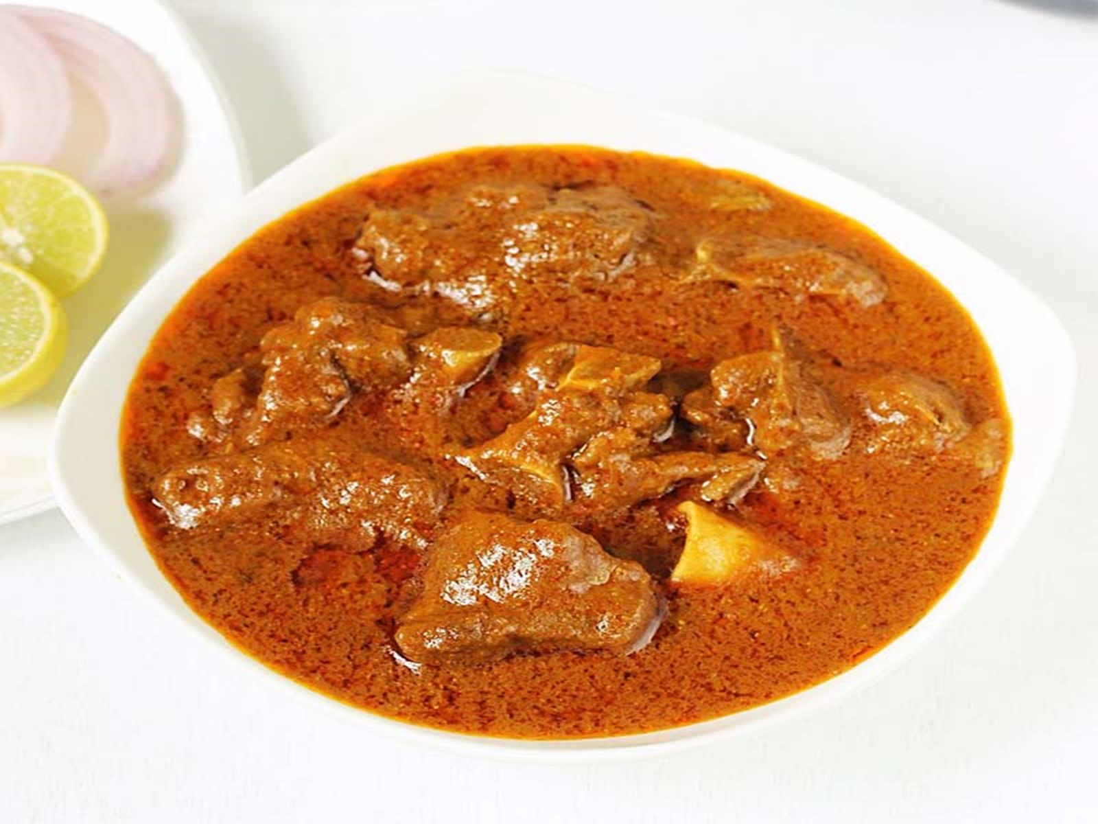 Chicken Butter Masala
