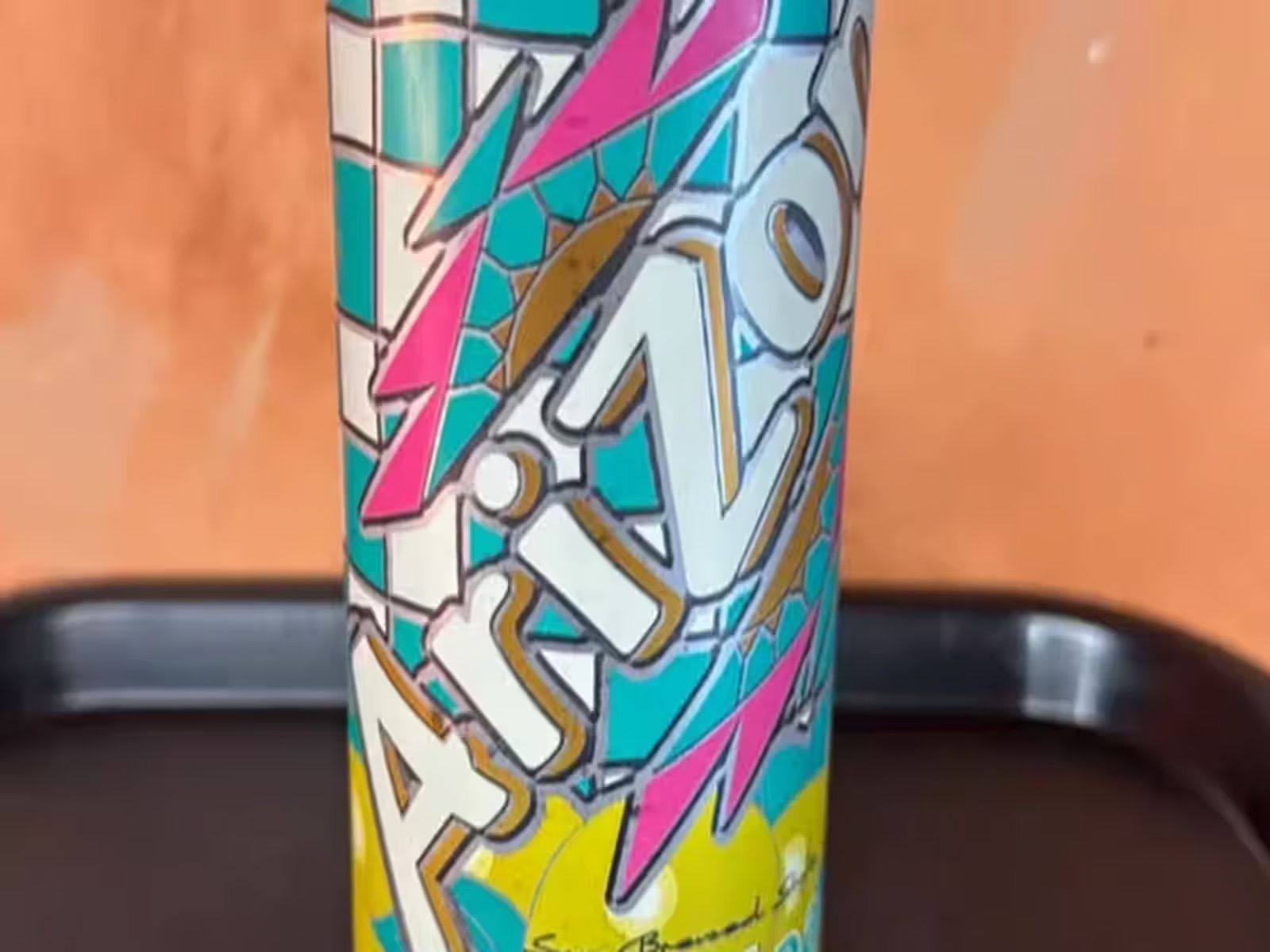 Arizona.