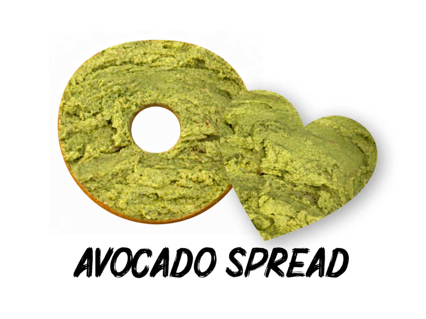 Avocado Spread.