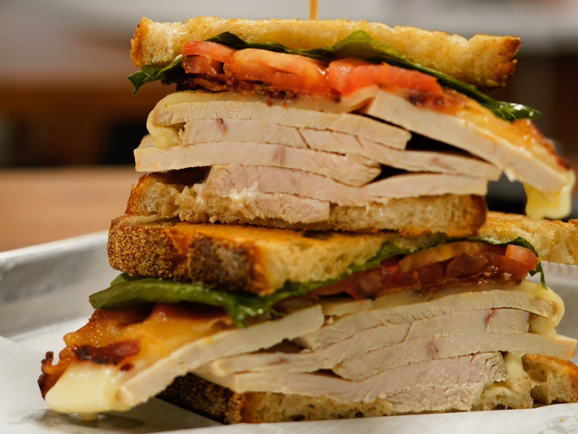 Turkey Club