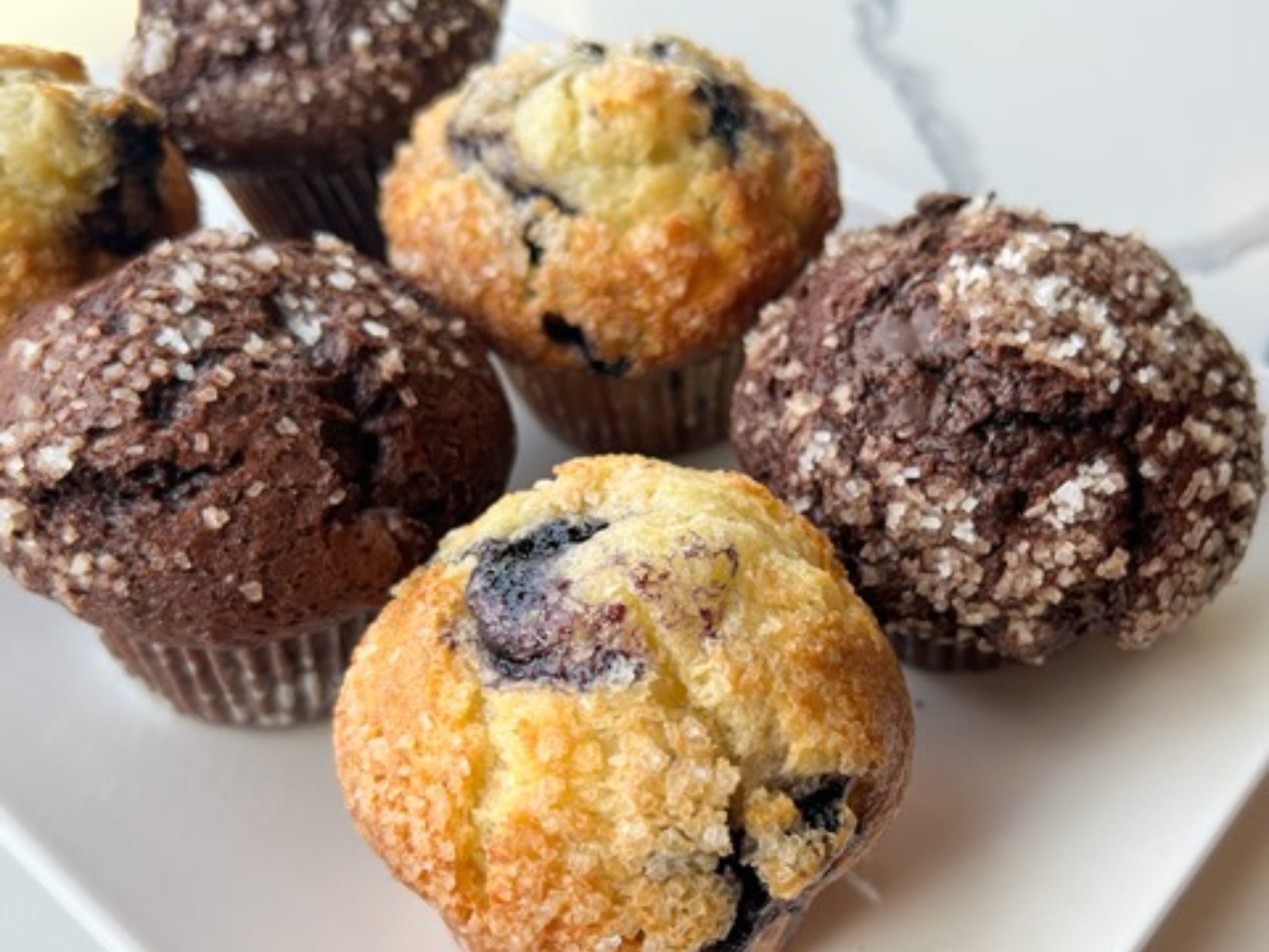 Muffin.