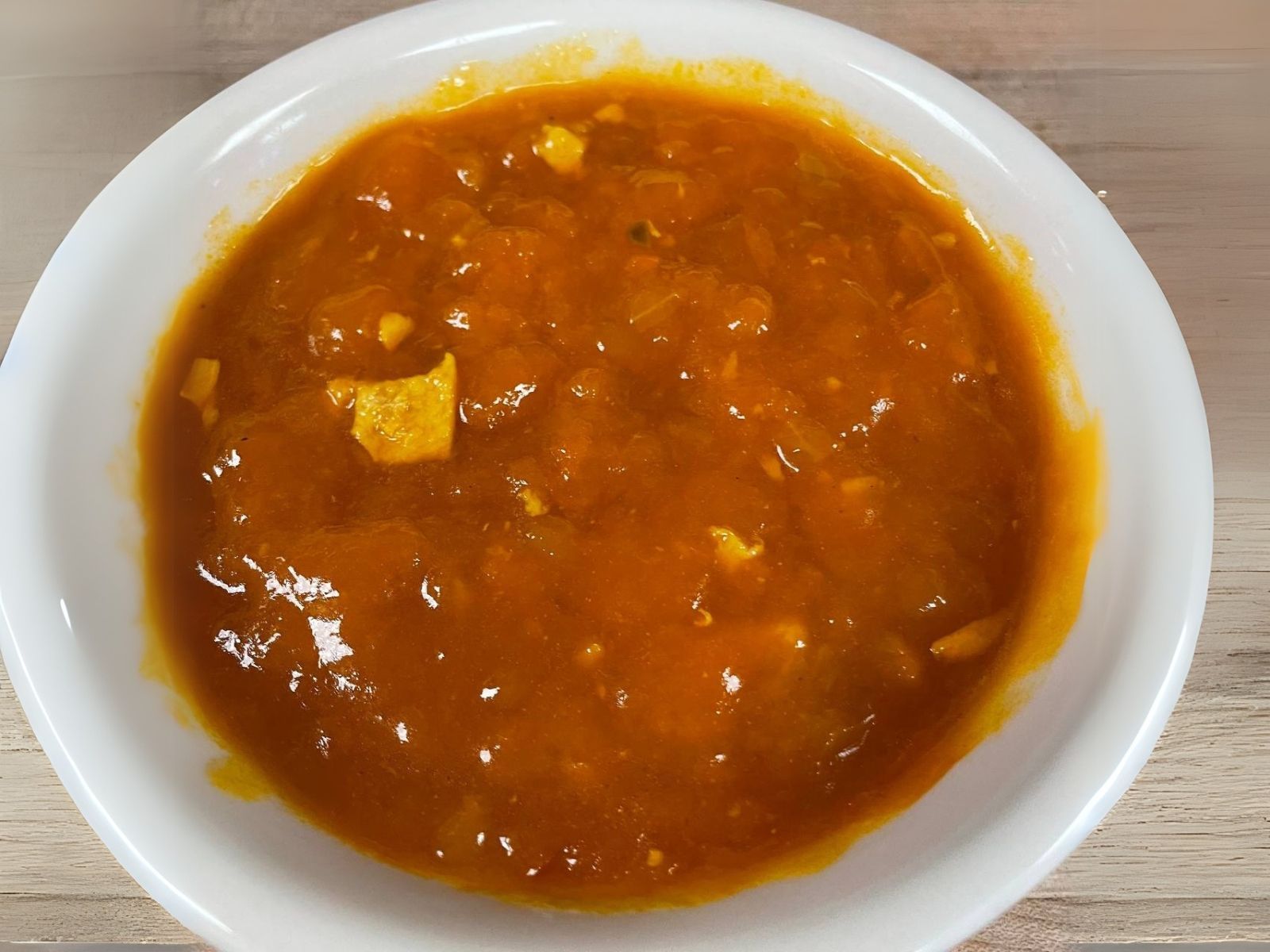 Palabok Sauce 16oz