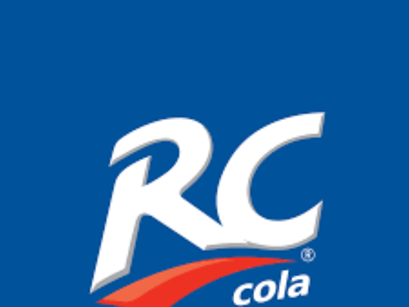 RC Cola.