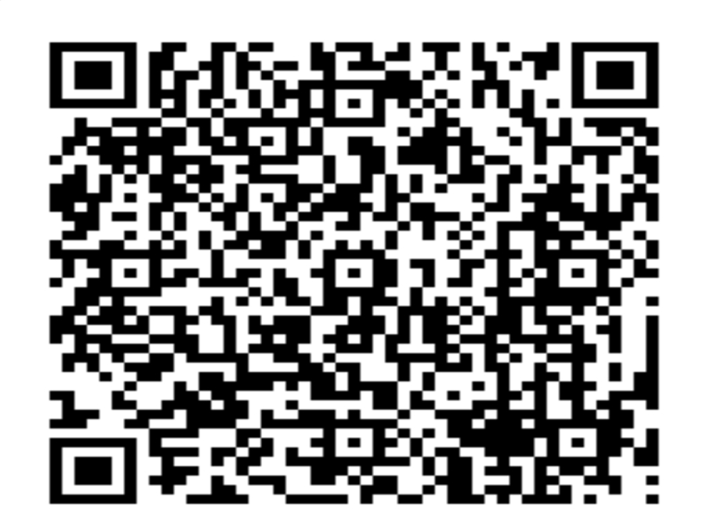 Scan Me.