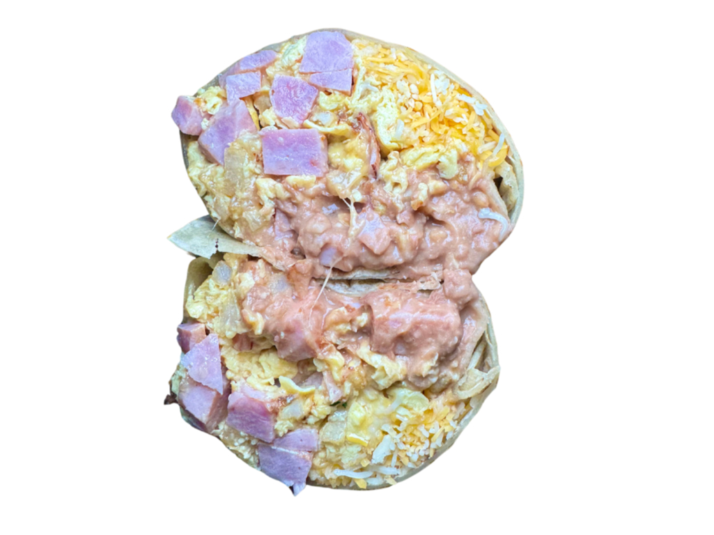 Breakfast Meat Ham