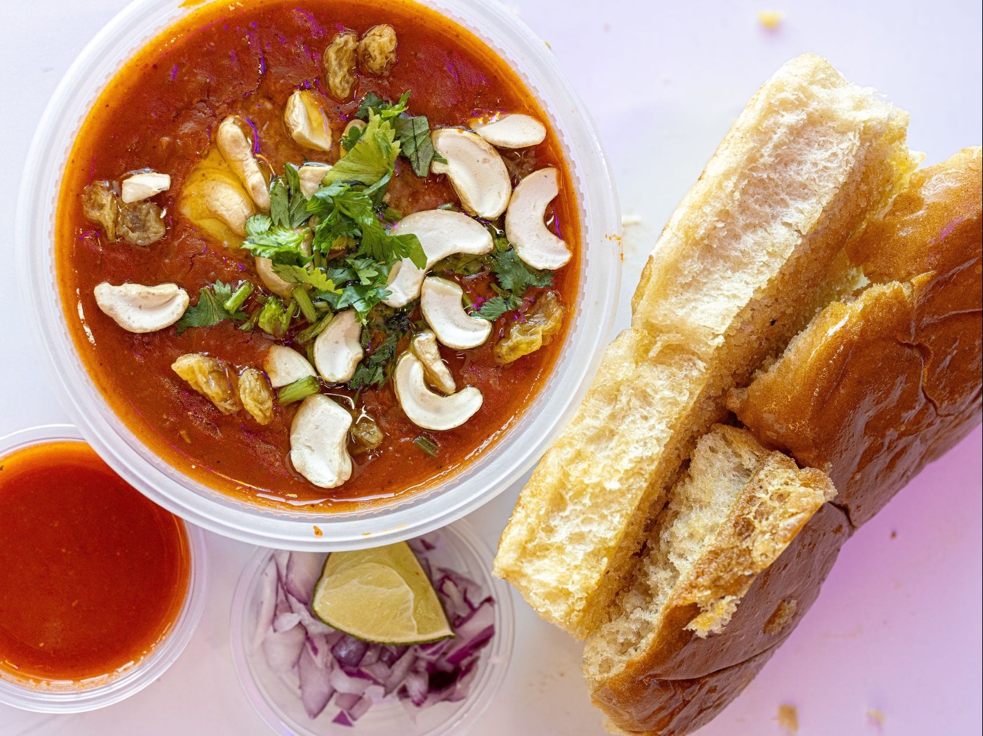 Special Pav Bhaji (S) (J).