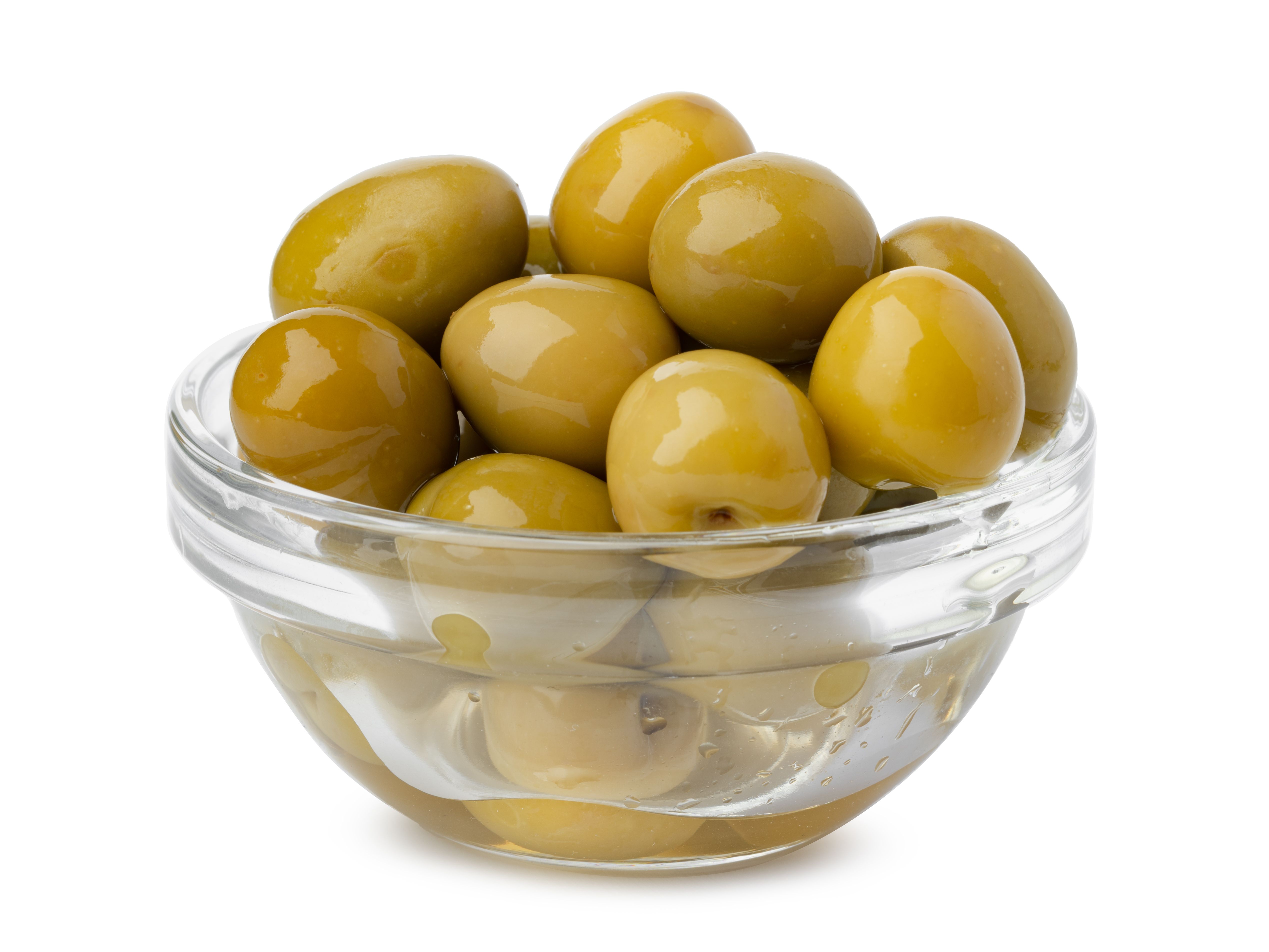 Olives.
