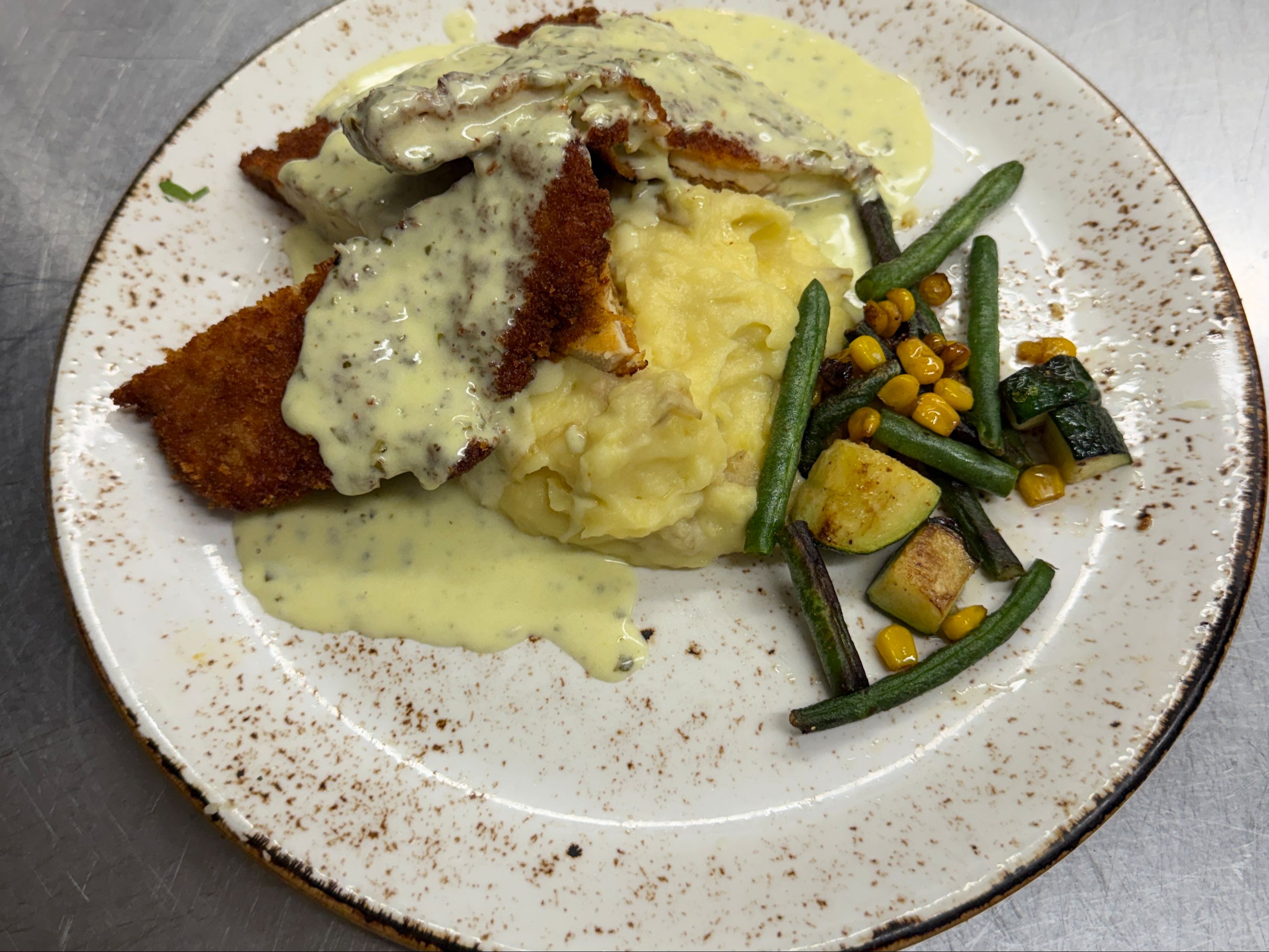 Bar Food Favorites: American Eats and More