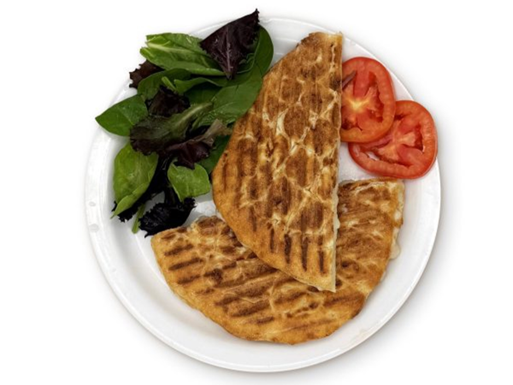 PANINI SOUJOUK.