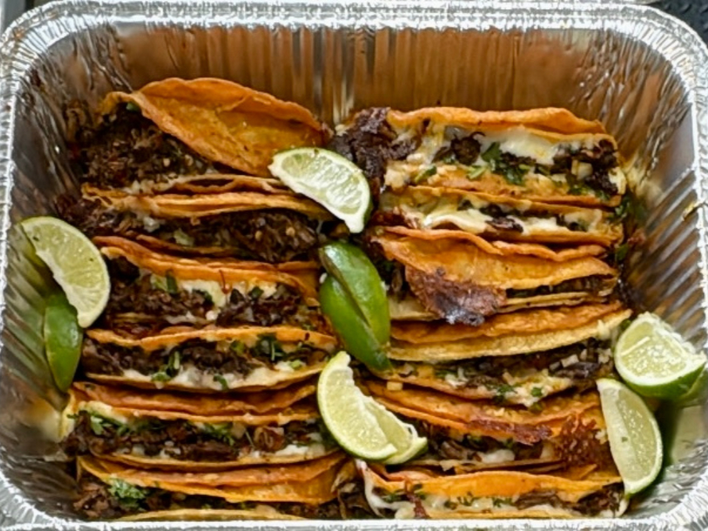 Best Tacos in Hamtramck, MI | Sabor Tacos