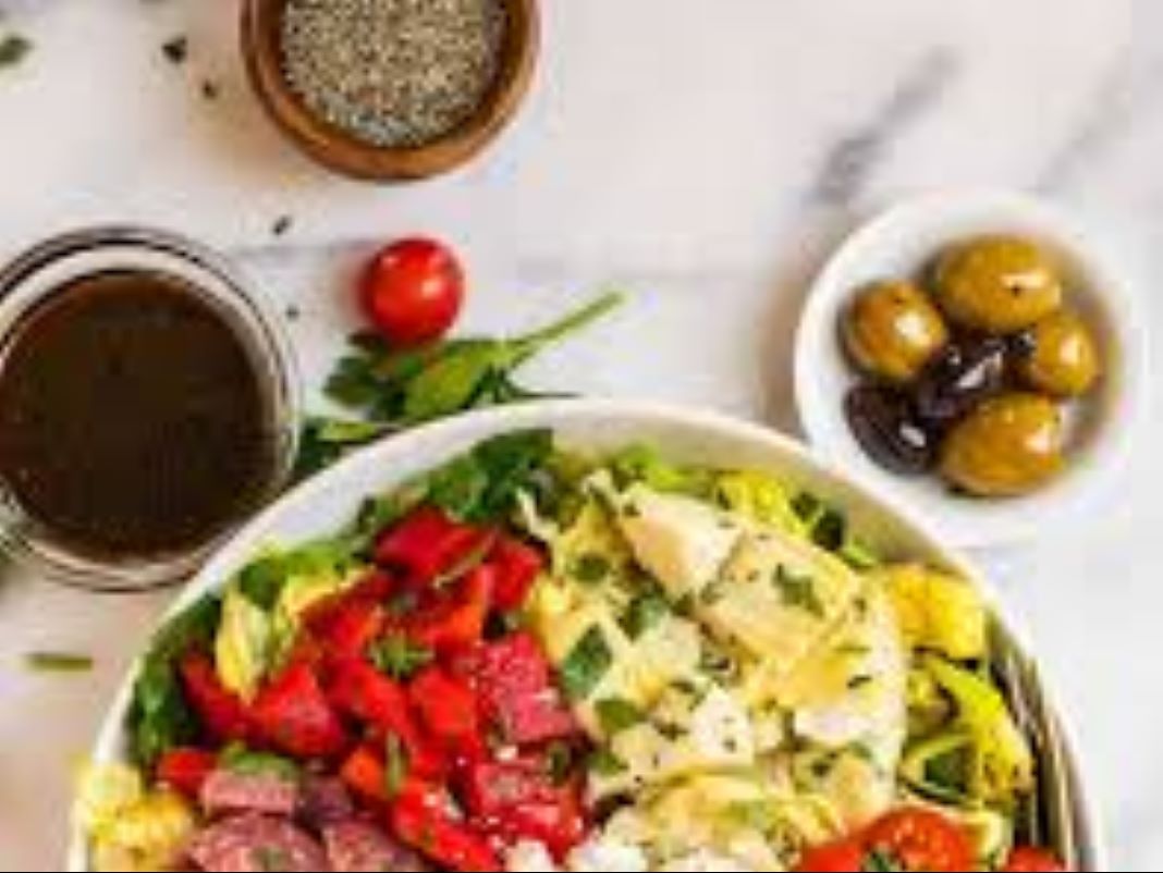 Antipasto (Large).