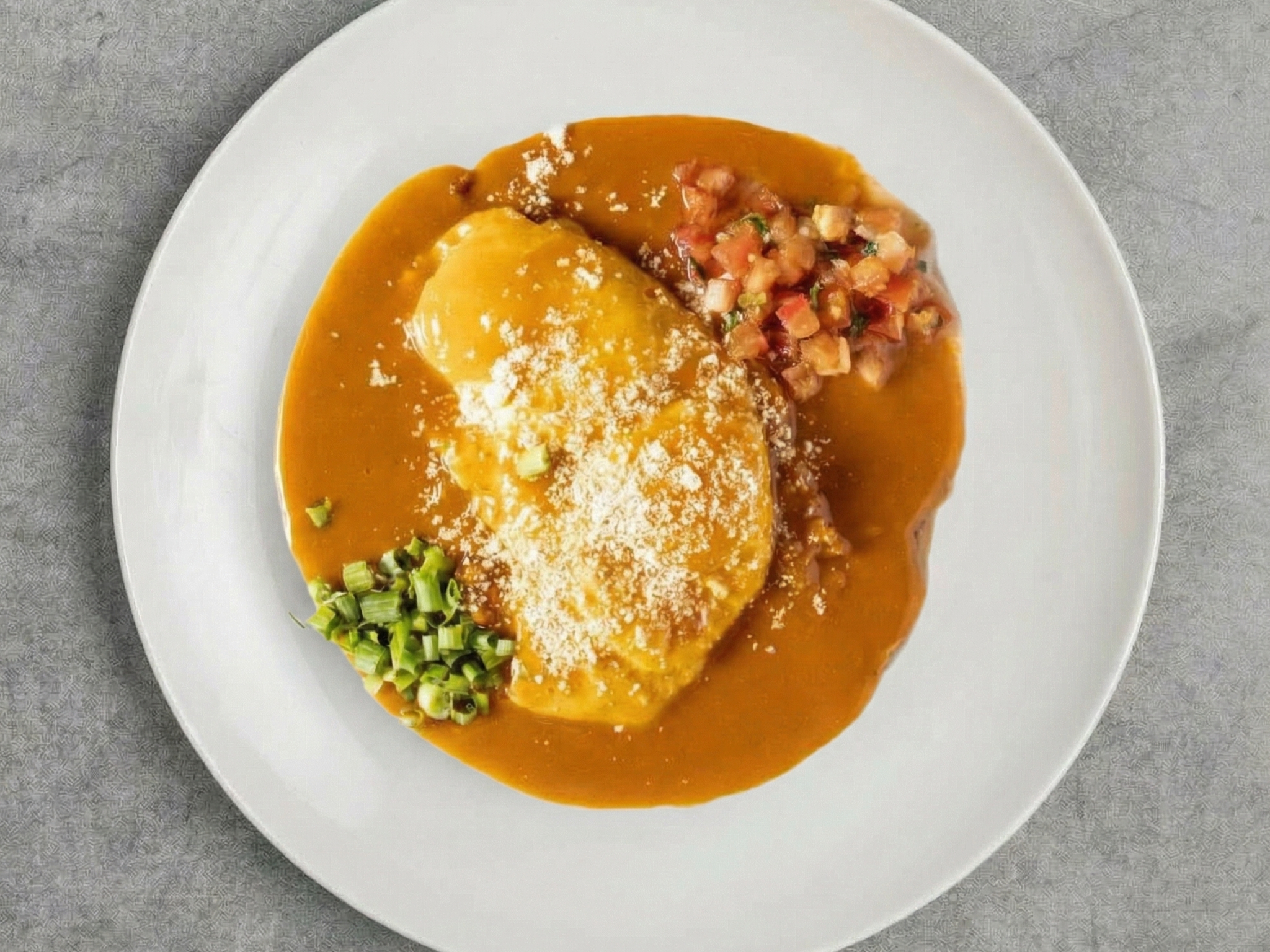 Huevos Rancheros