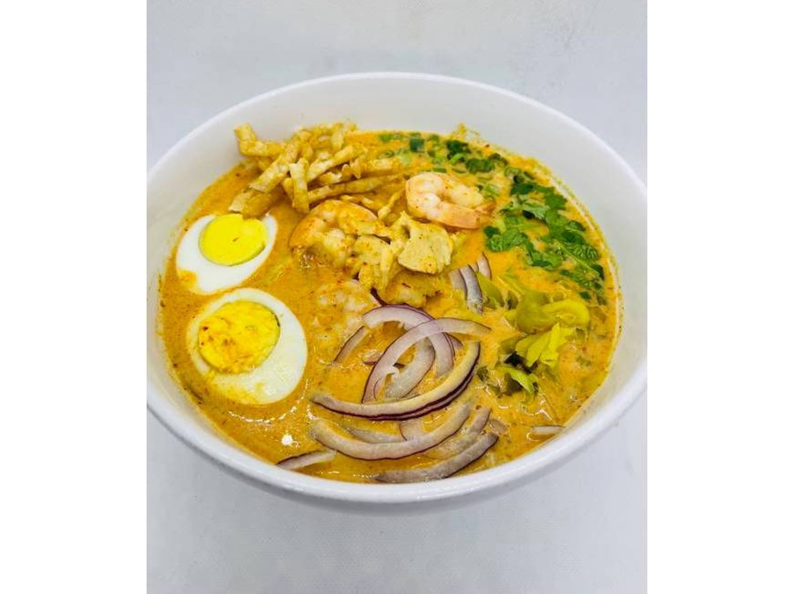 38 Kao Soi Noodle.