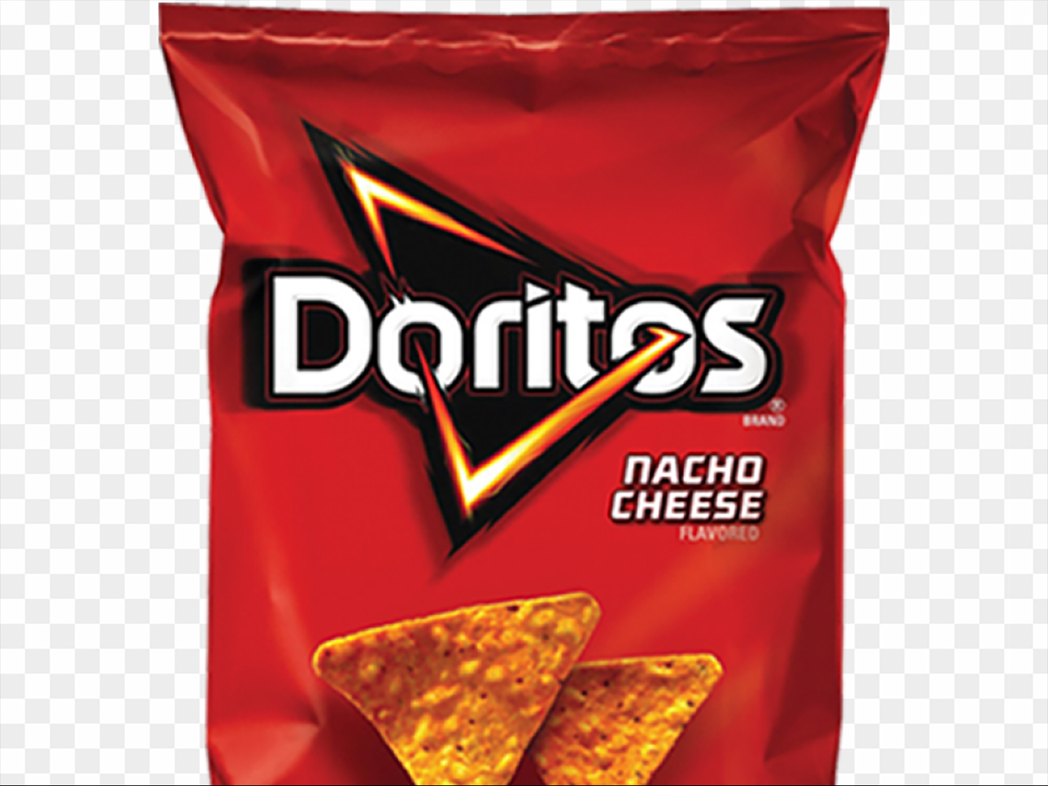 Bag Of Chips.