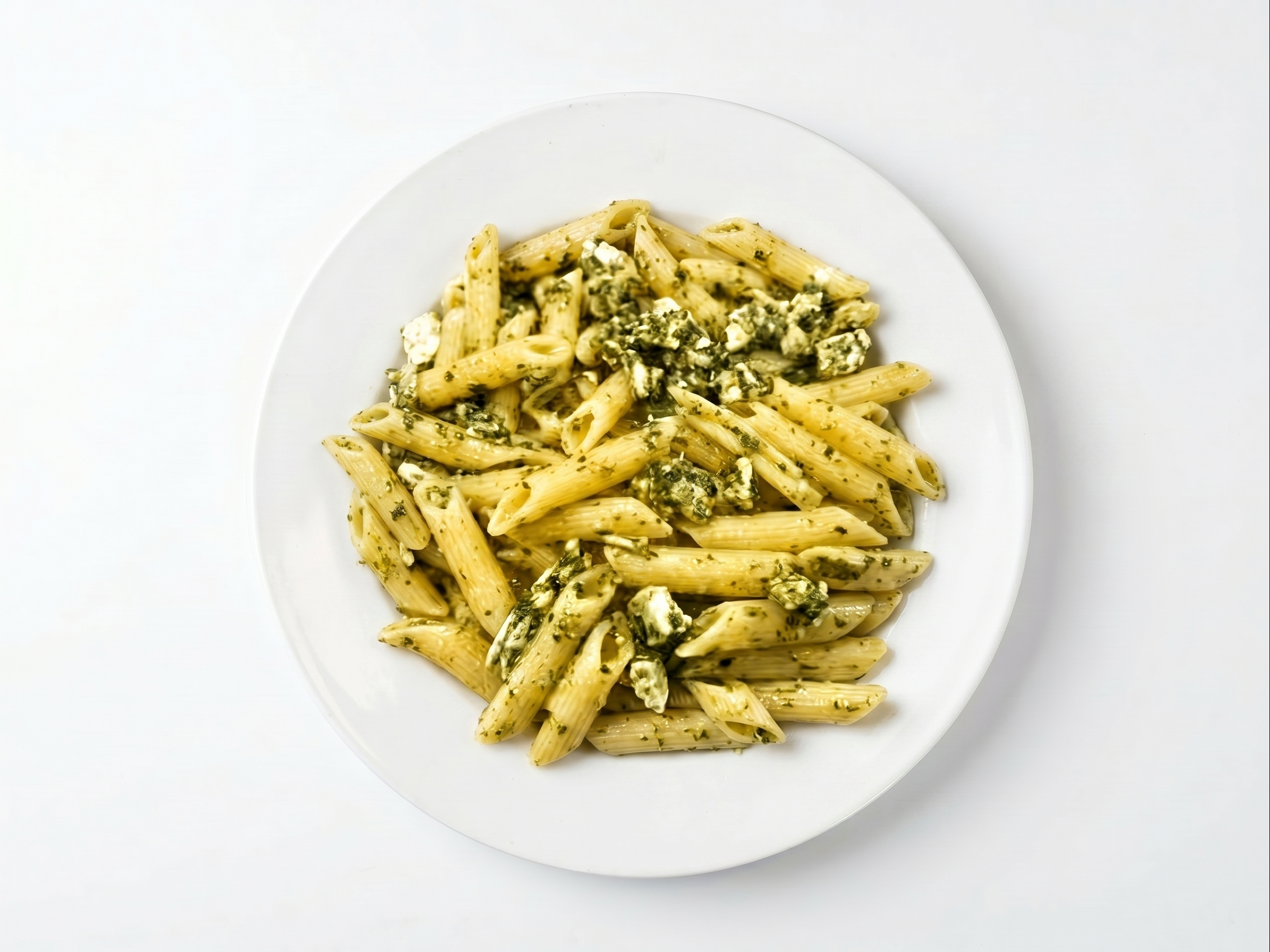 Delicious Pasta Dishes