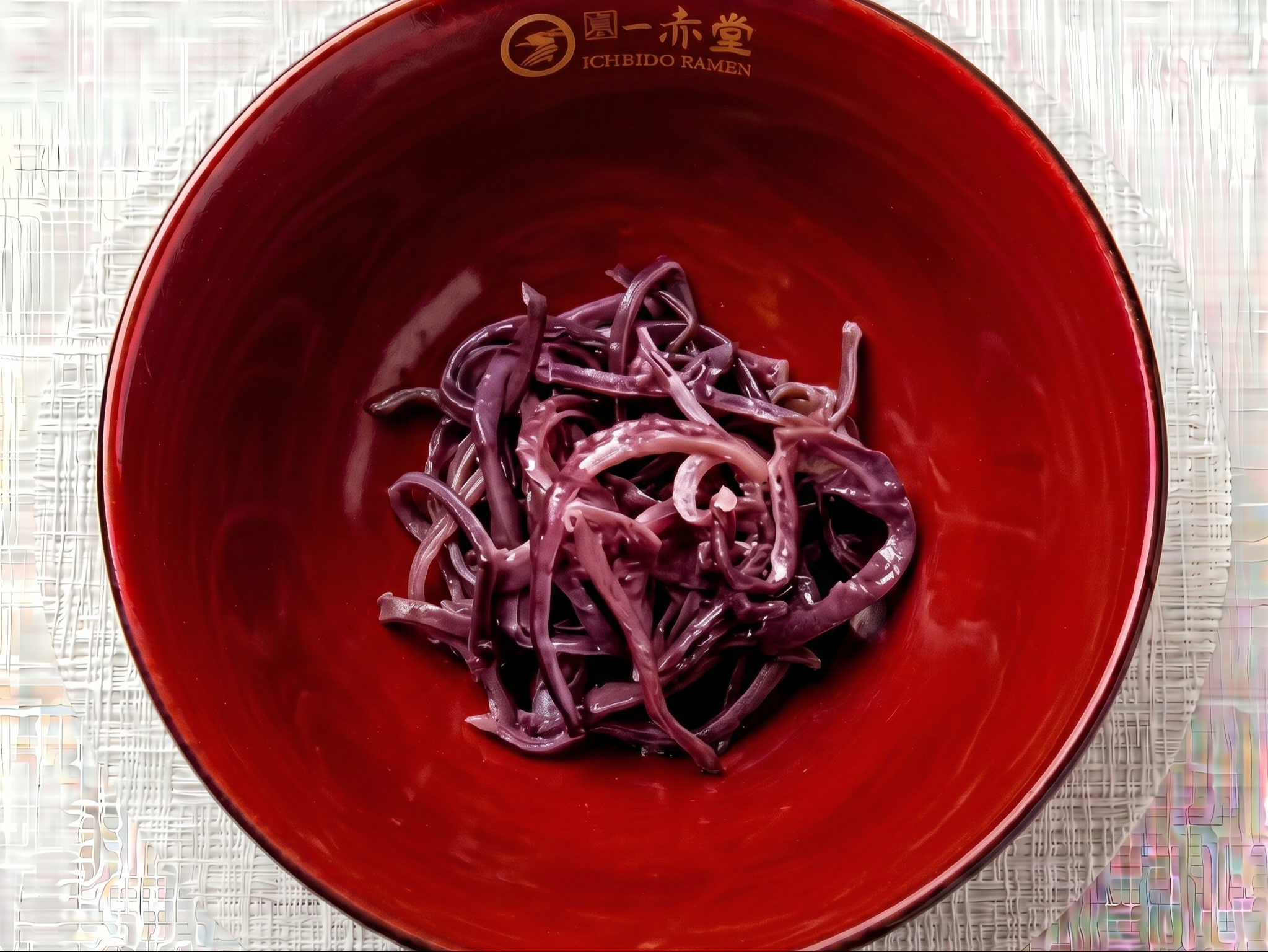 Black Fungus.