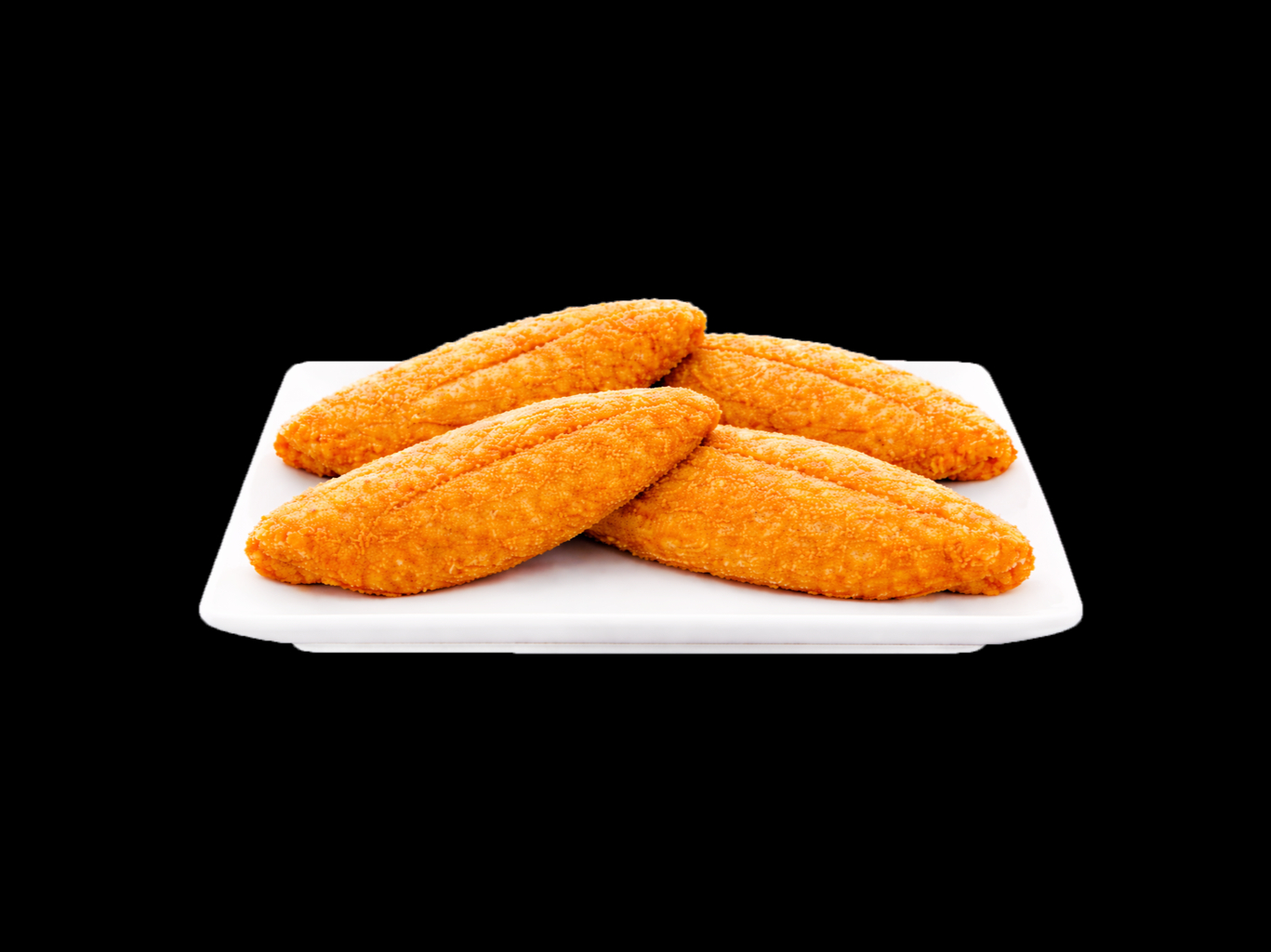 8 PC FISH.