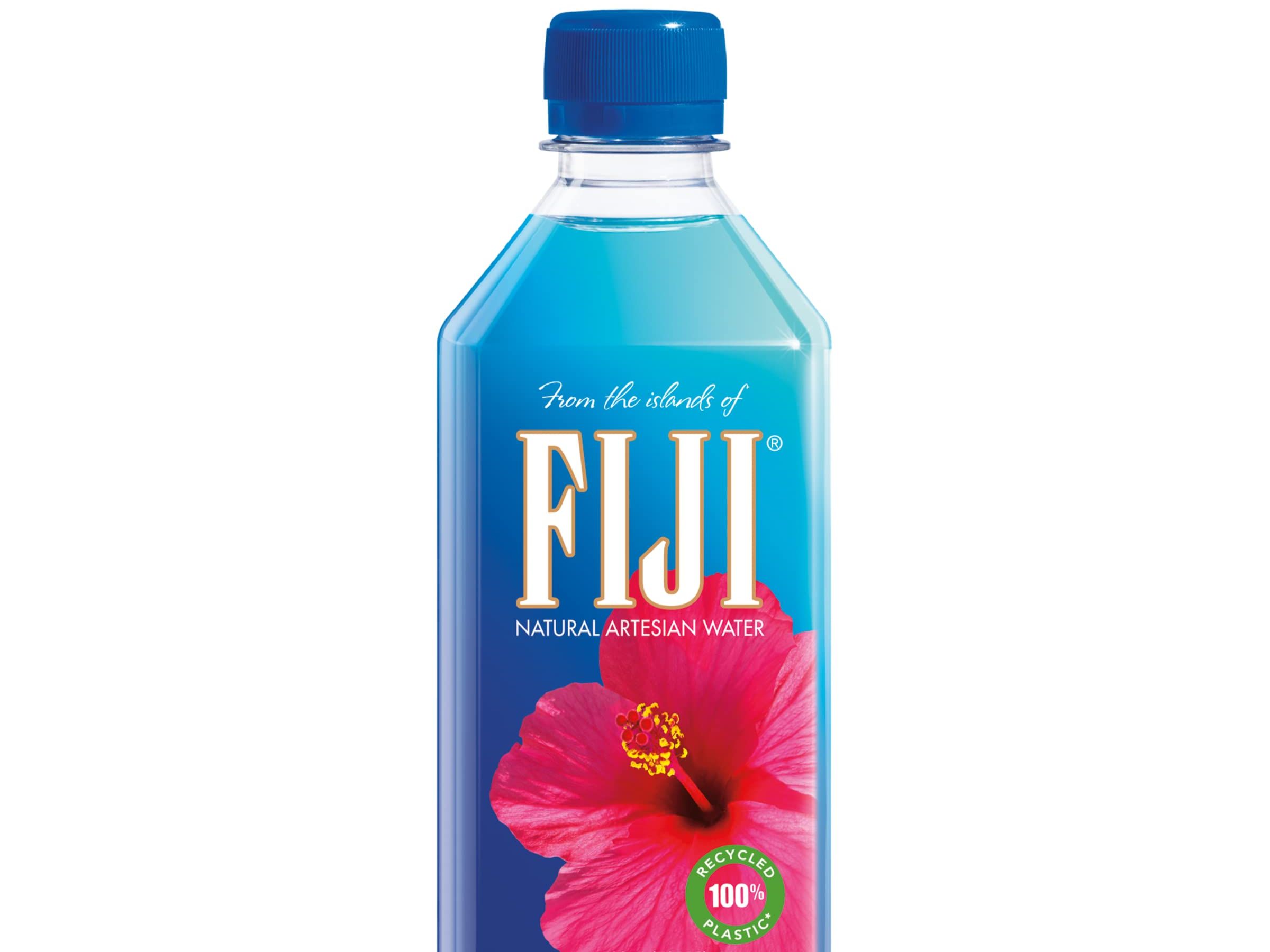 Fiji Natural Water 500ml.