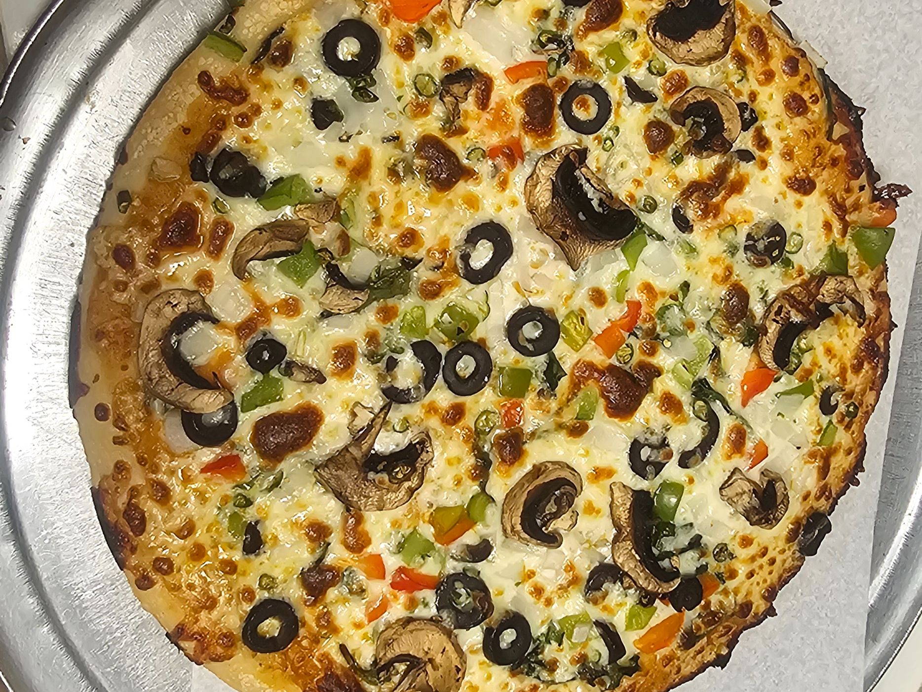 Vegetable Maharaja.