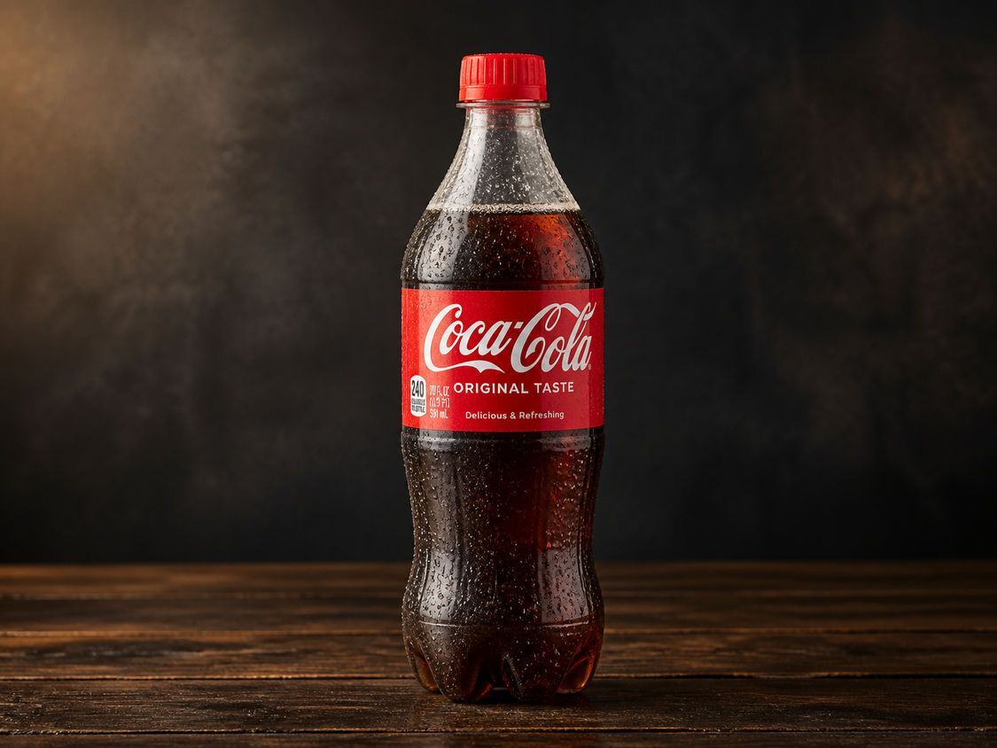 Coca-Cola