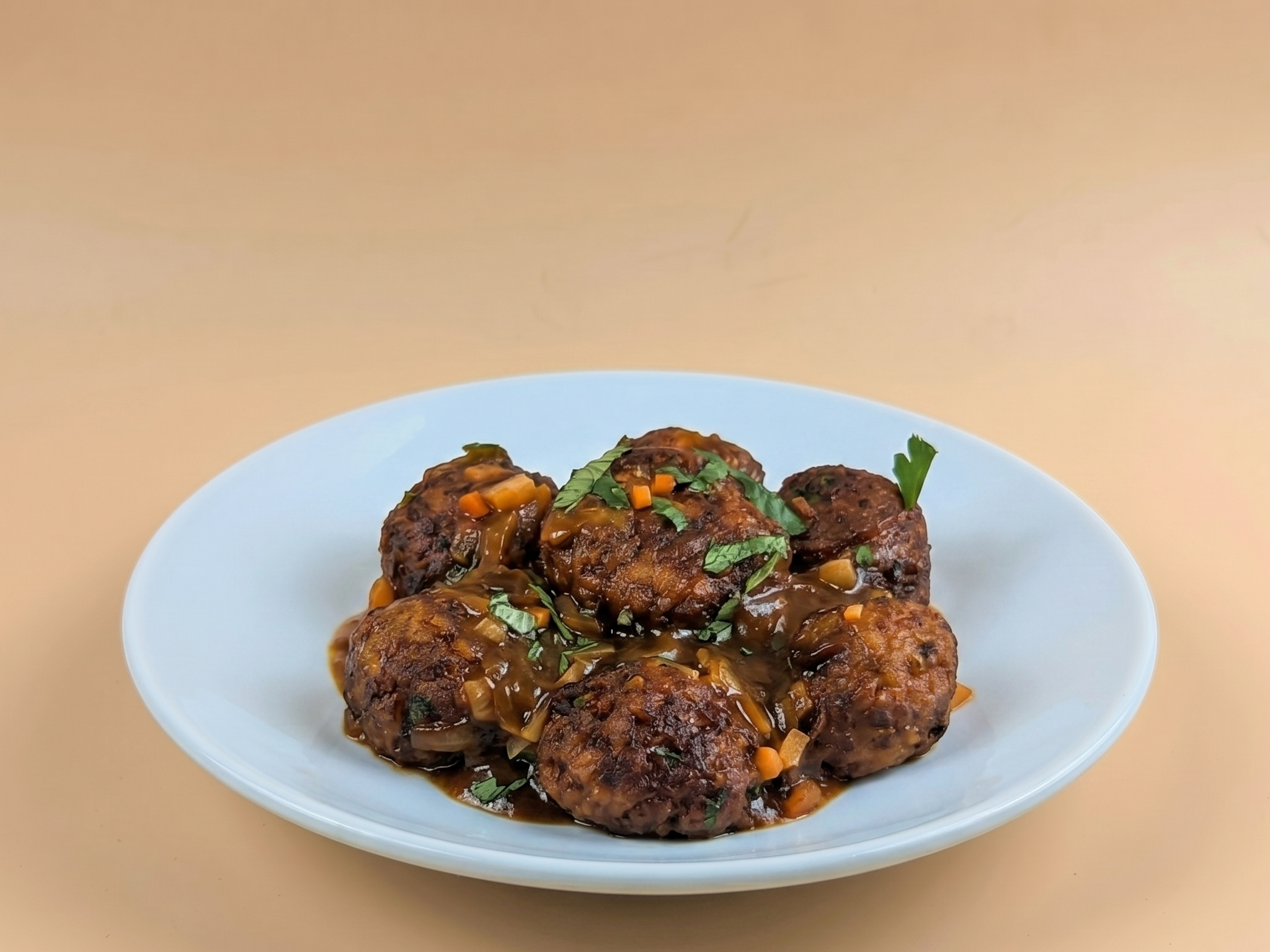 Veg Manchurian