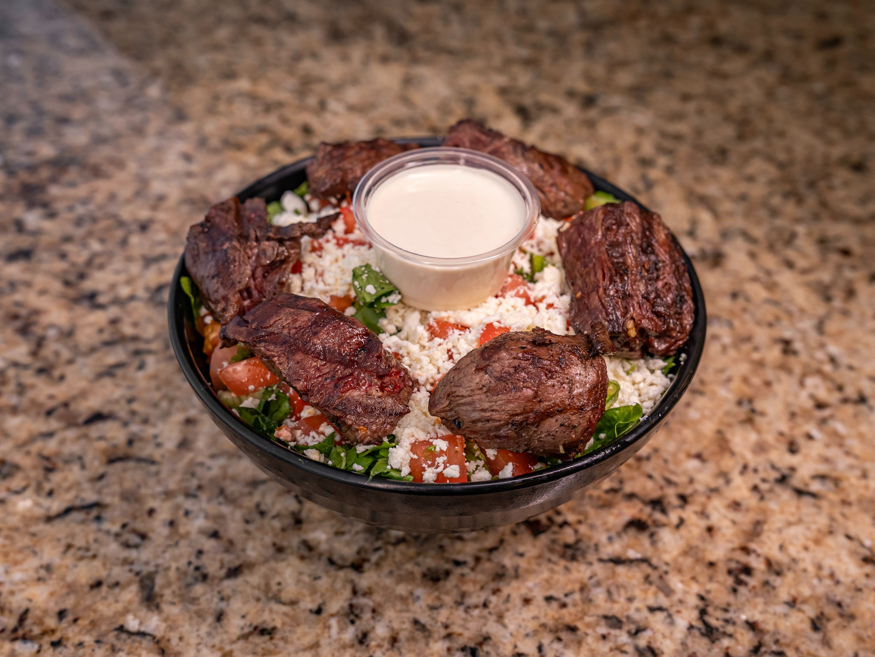 Good falafel near me