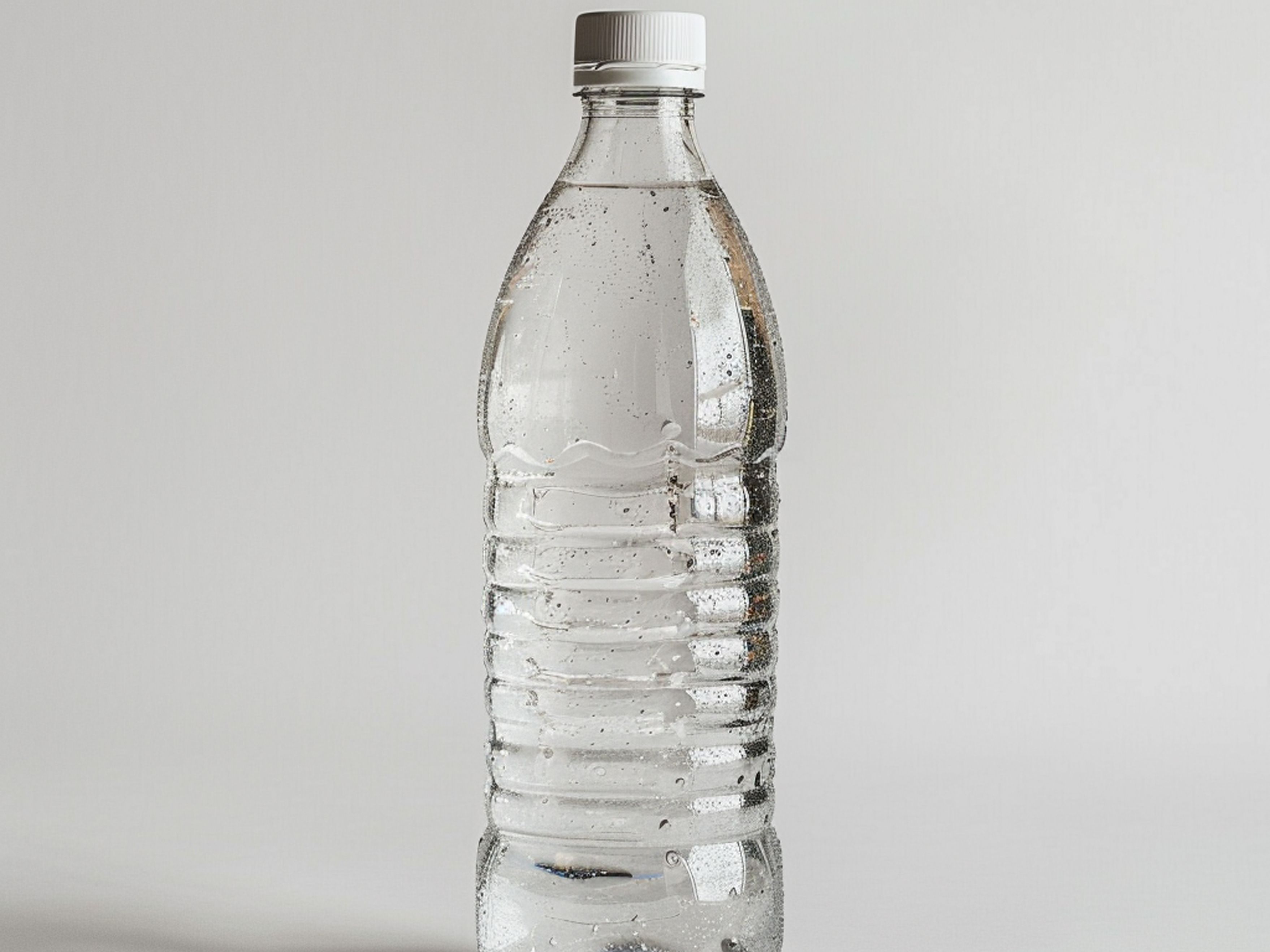 Bottle Water.