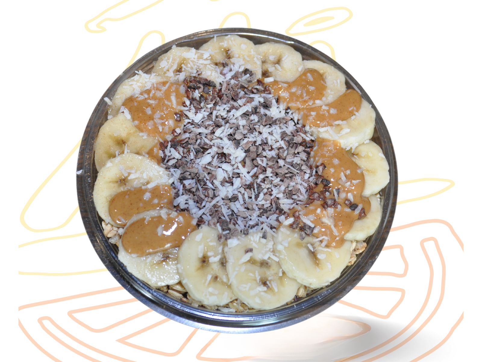 Cacao Crisp Acai Bowl
