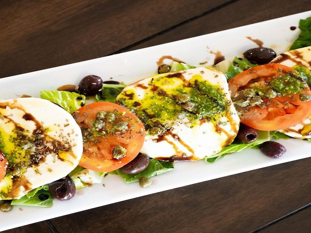 Caprese Salad