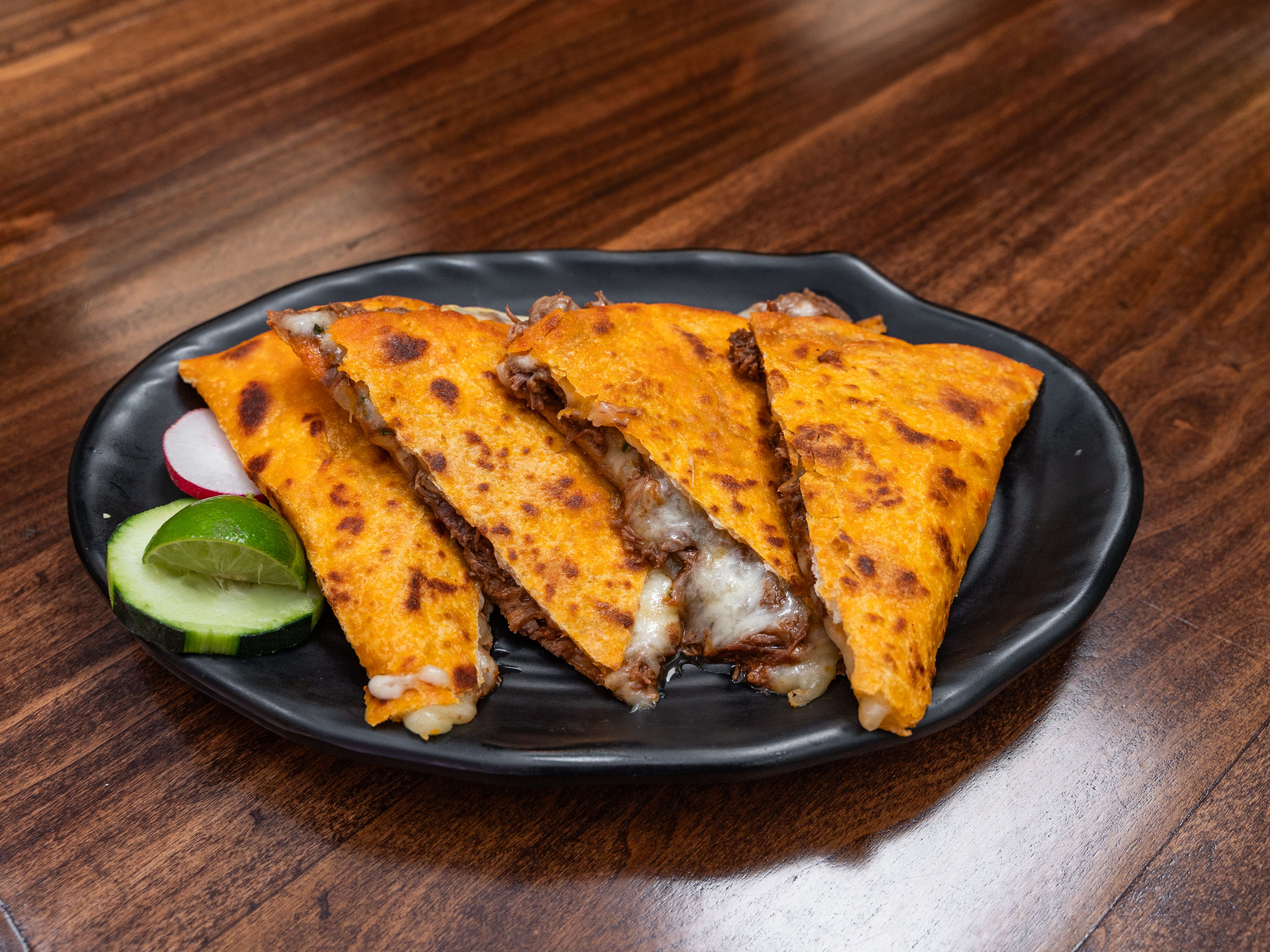 Nacho Tacos Order / Orden De Nachotacos.