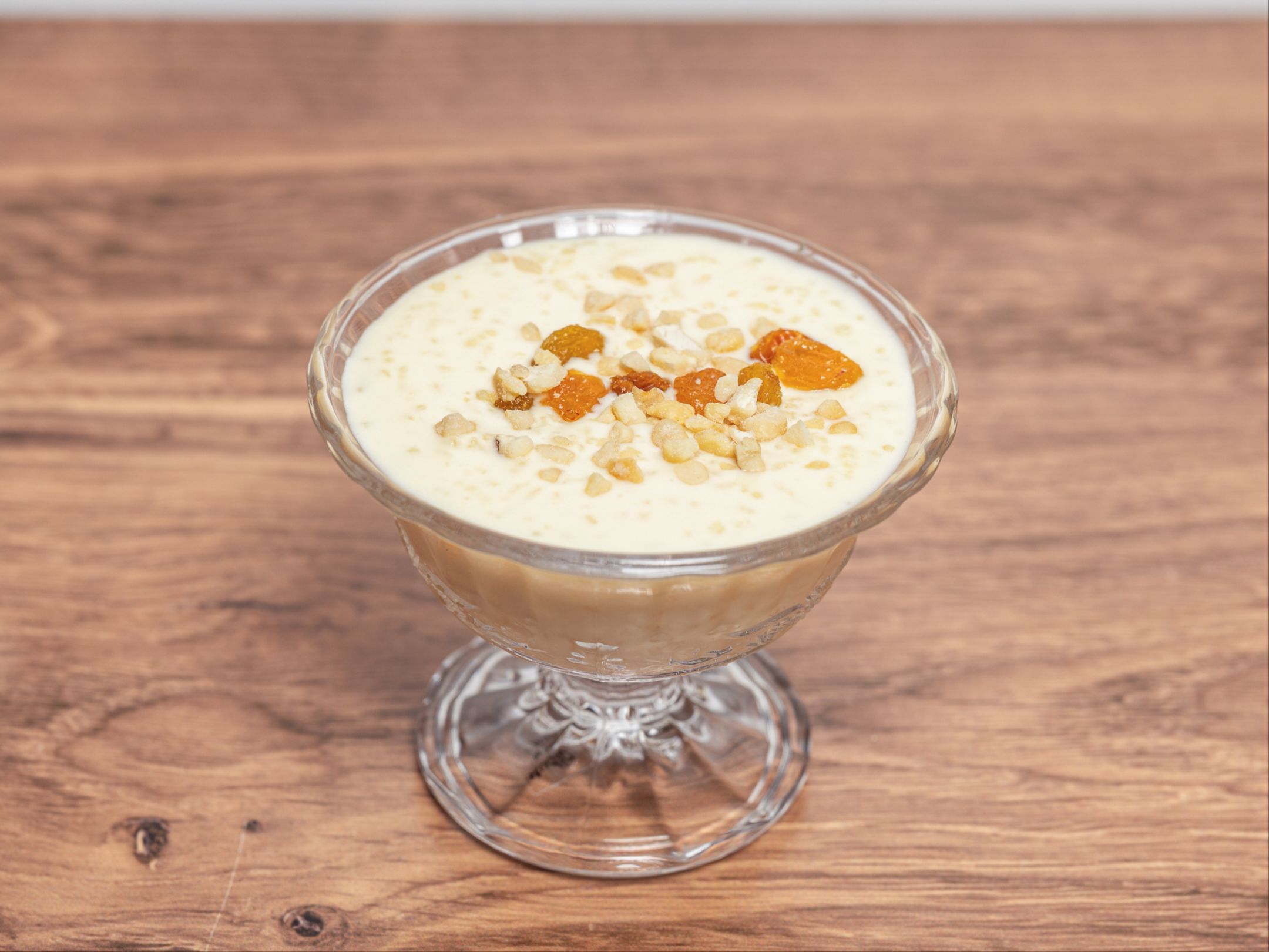 Kheer.