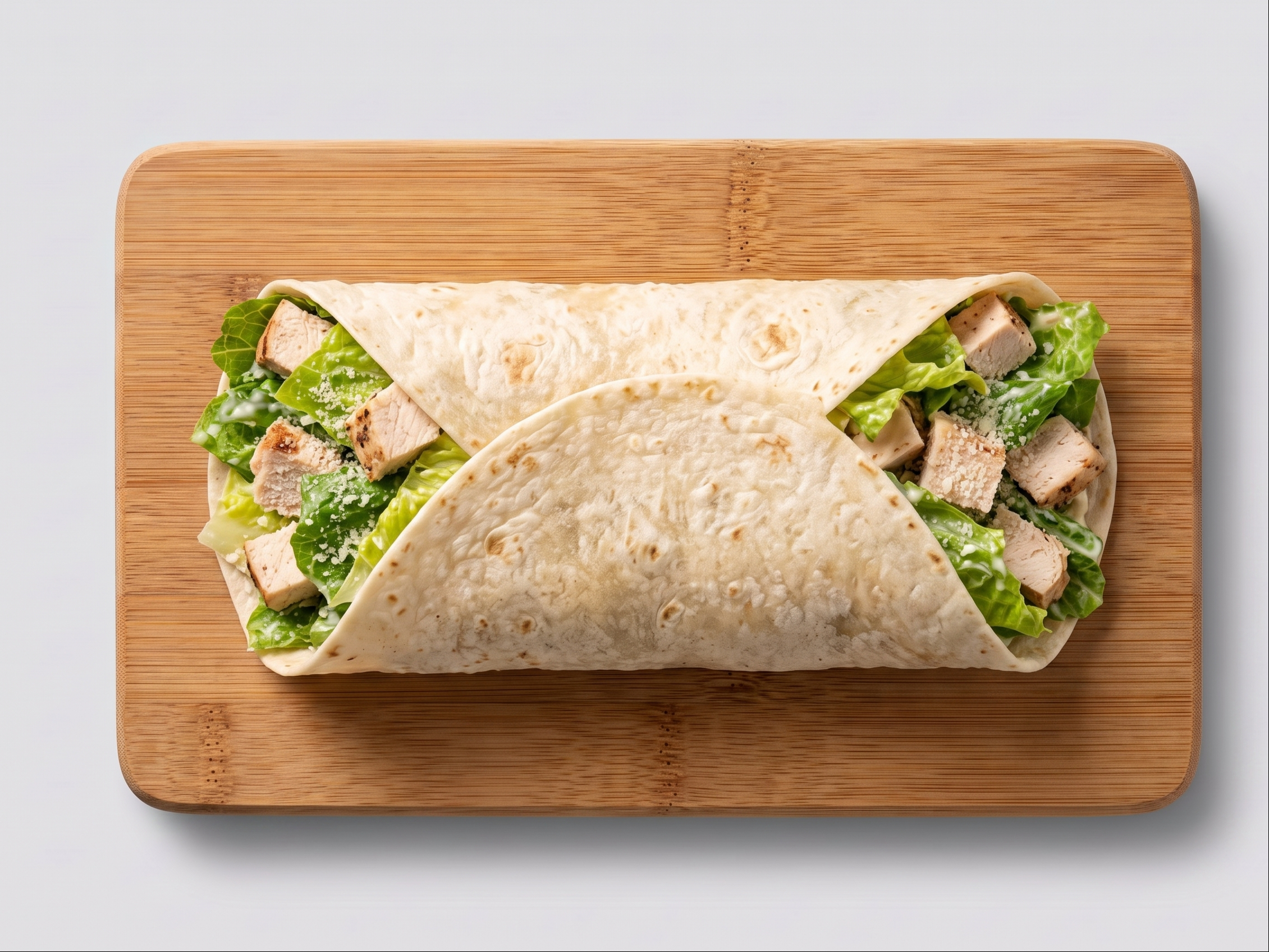 Caesar's Wrapito.
