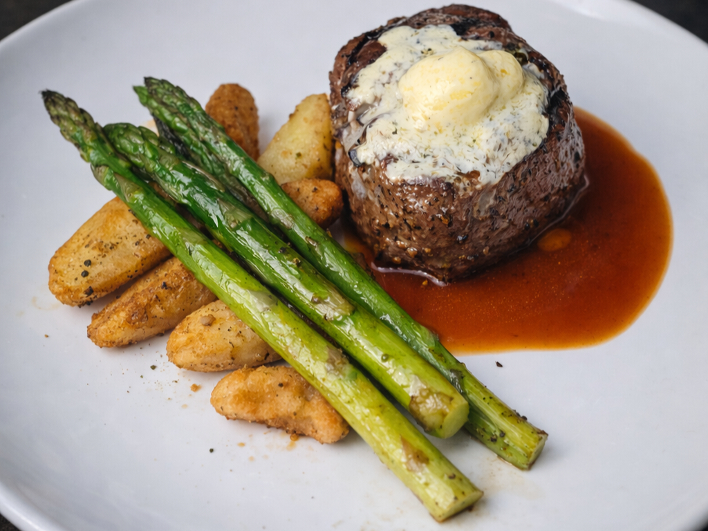Filet Mignon