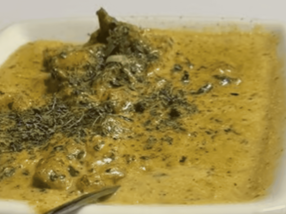Korma.