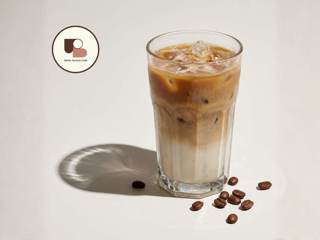 Iced Latte