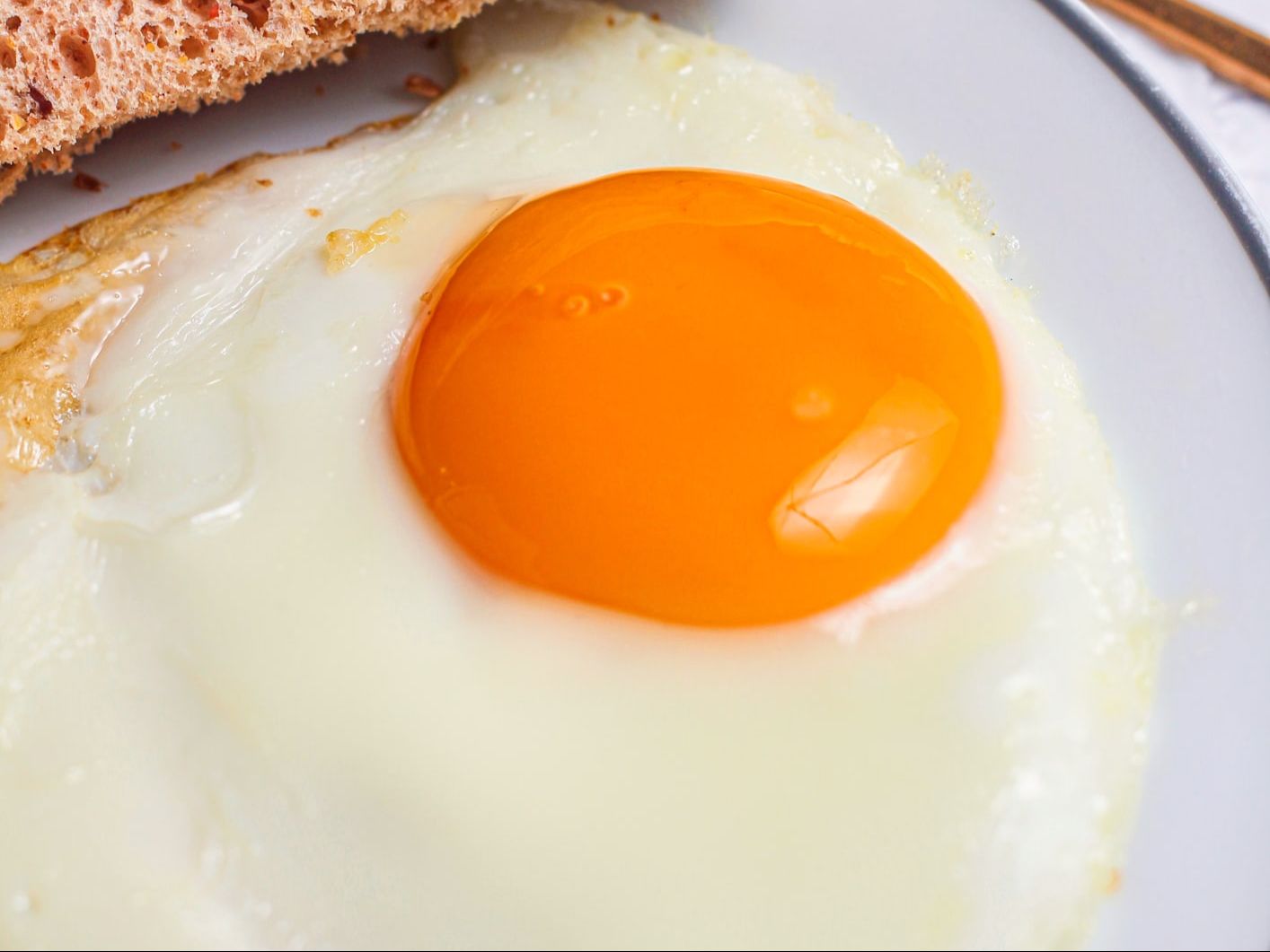 One Egg.