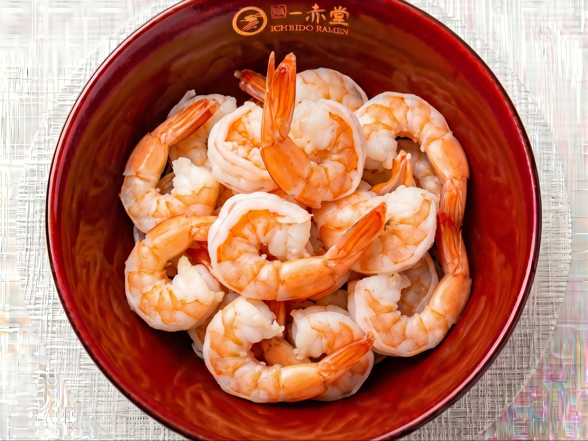 Shrimp (1pc).