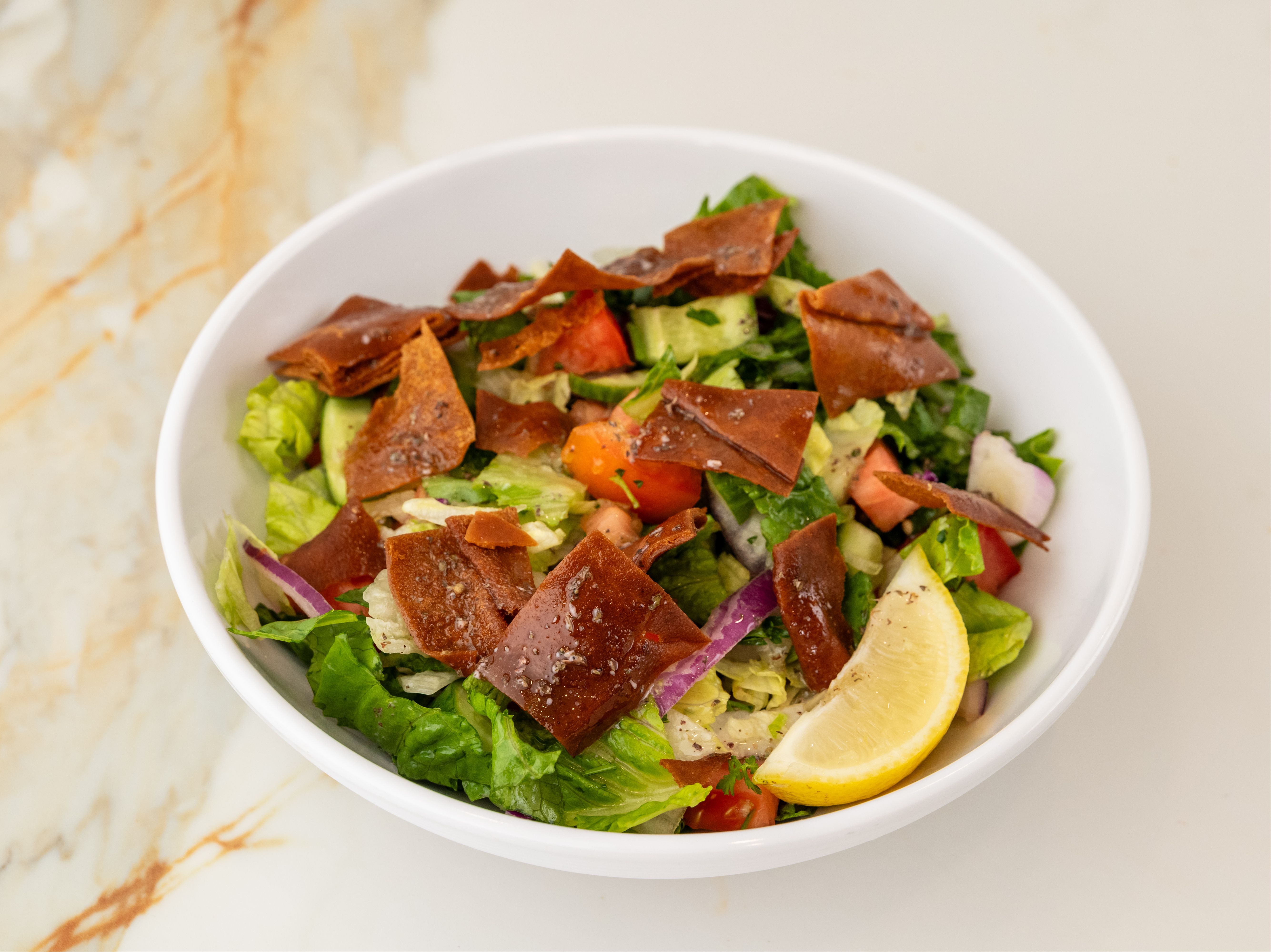 Fattoush LG فتوش