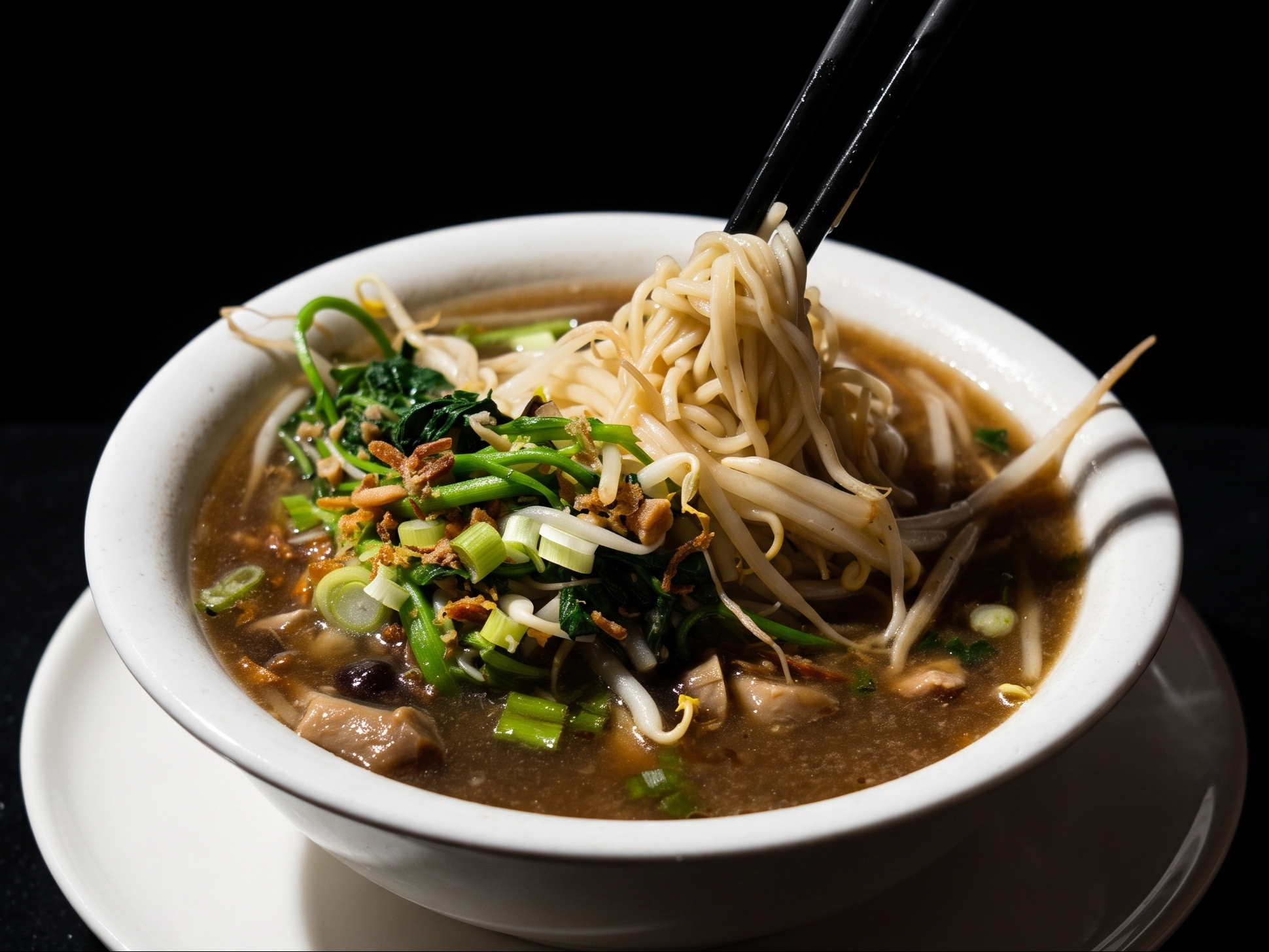 Mie Ayam (LS).