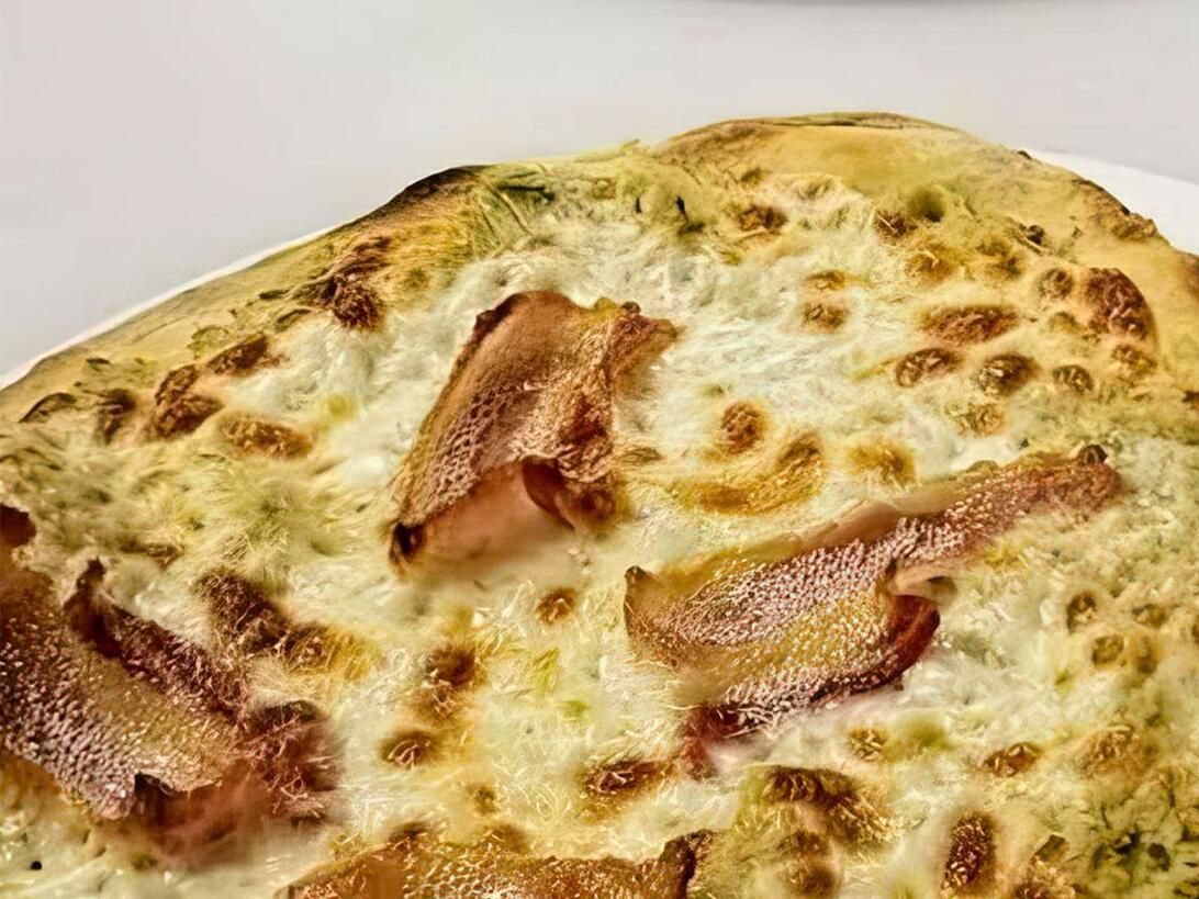 Carciofina (Baked).