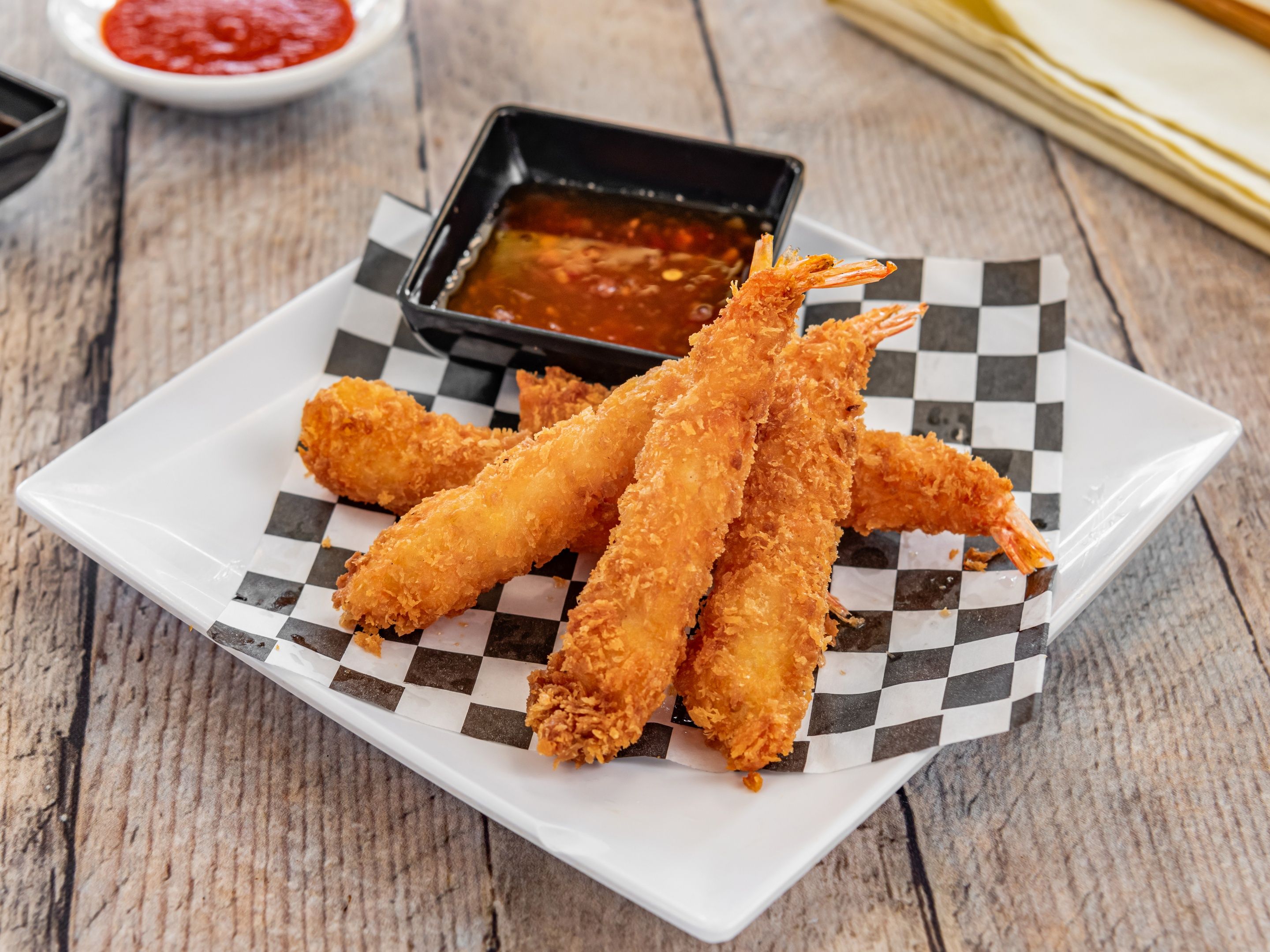 A1- Butterfly Prawns (5)