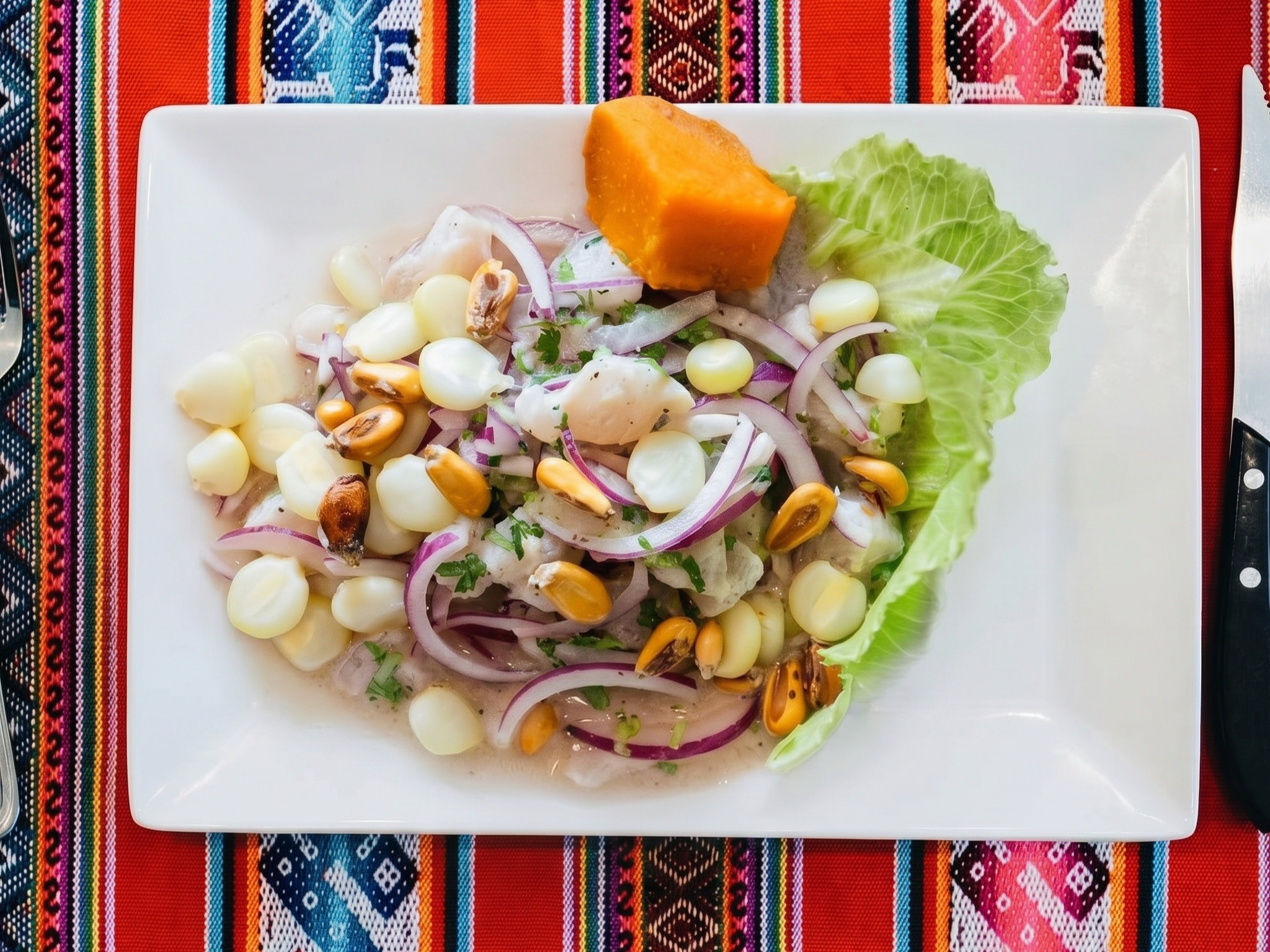 Delicious Dinner Options for Every Palate
