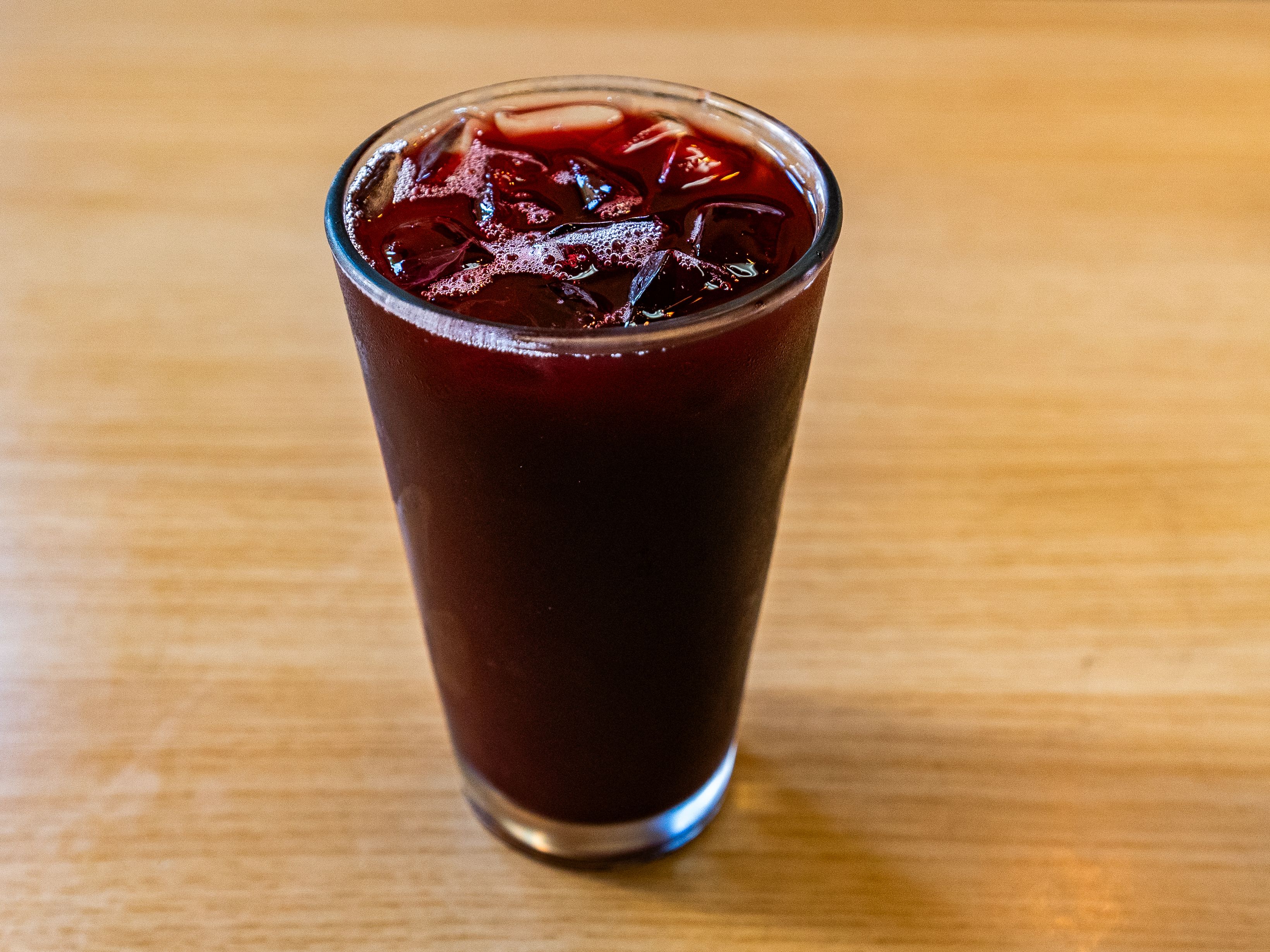Chicha Morada.